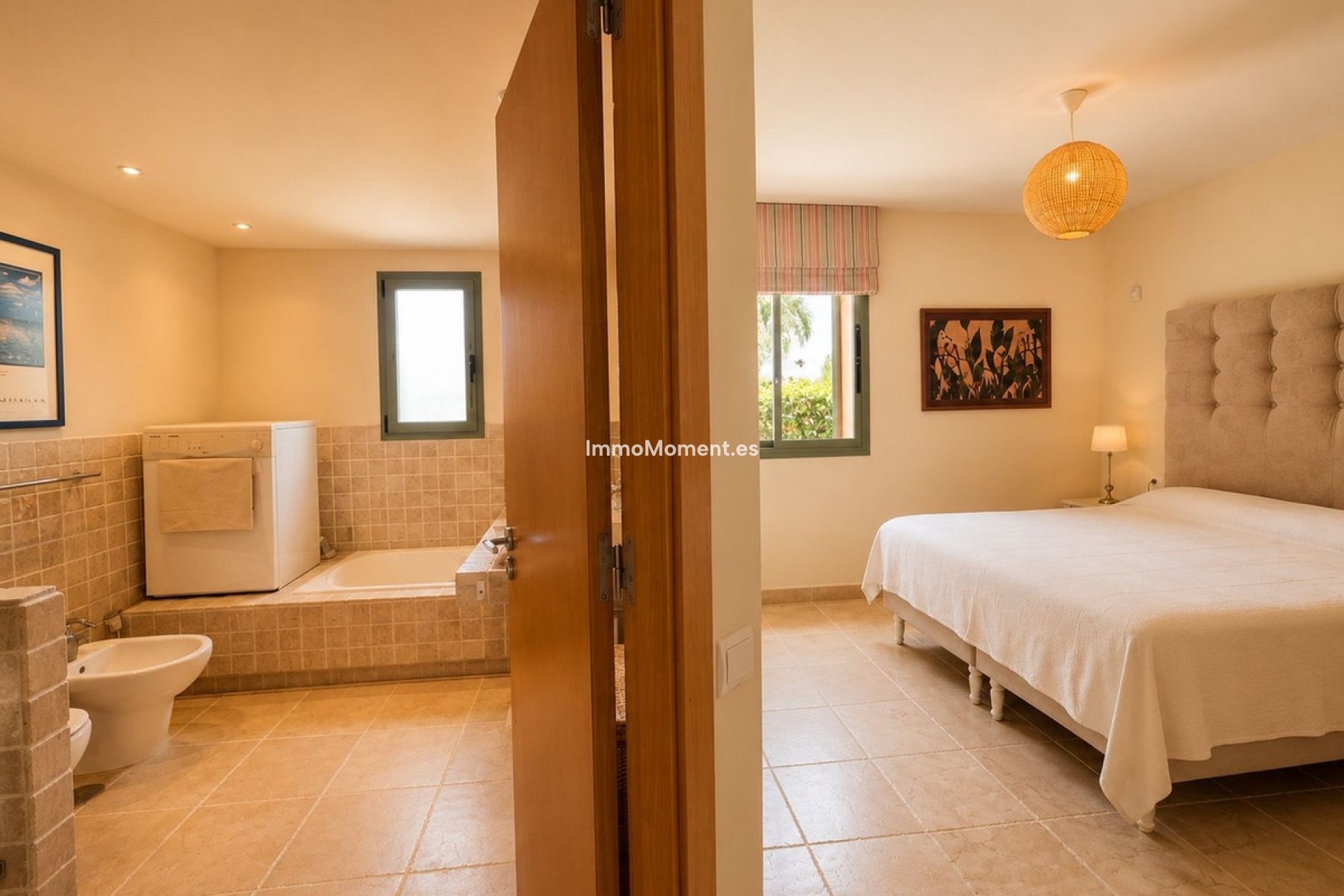 Reventa - Apartamento - Málaga - Benahavís