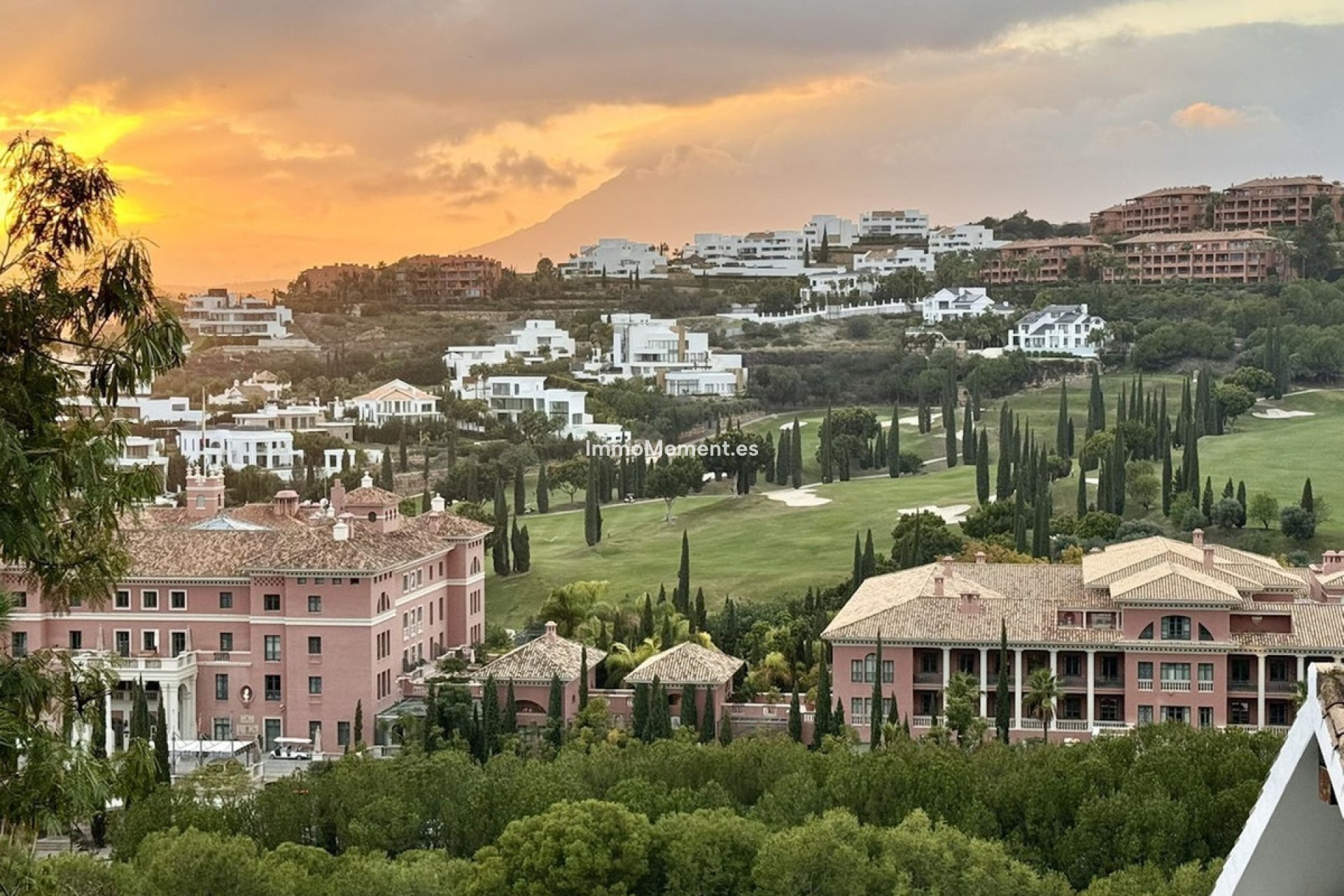 Reventa - Apartamento - Málaga - Benahavís