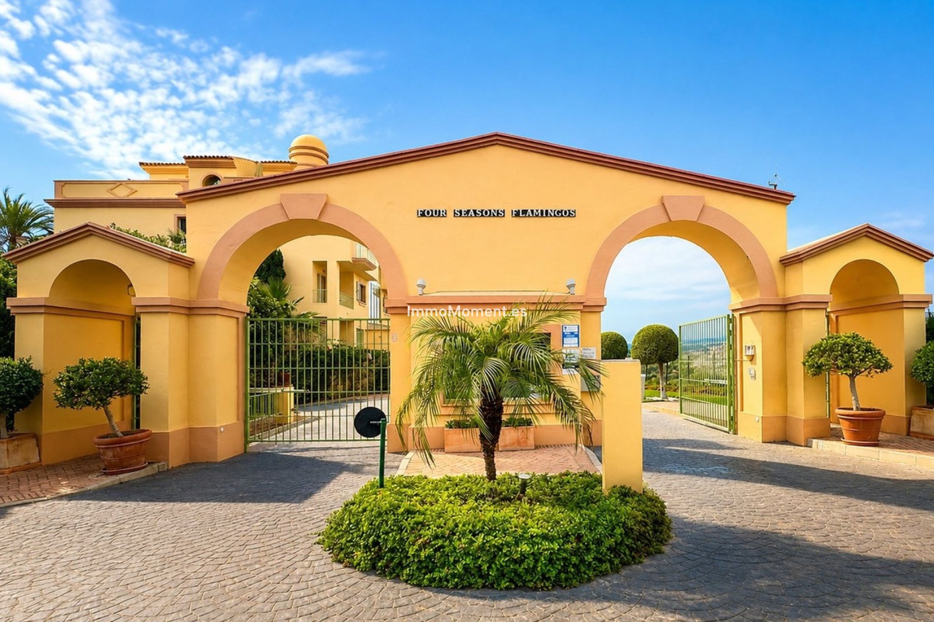 Reventa - Apartamento - Málaga - Benahavís