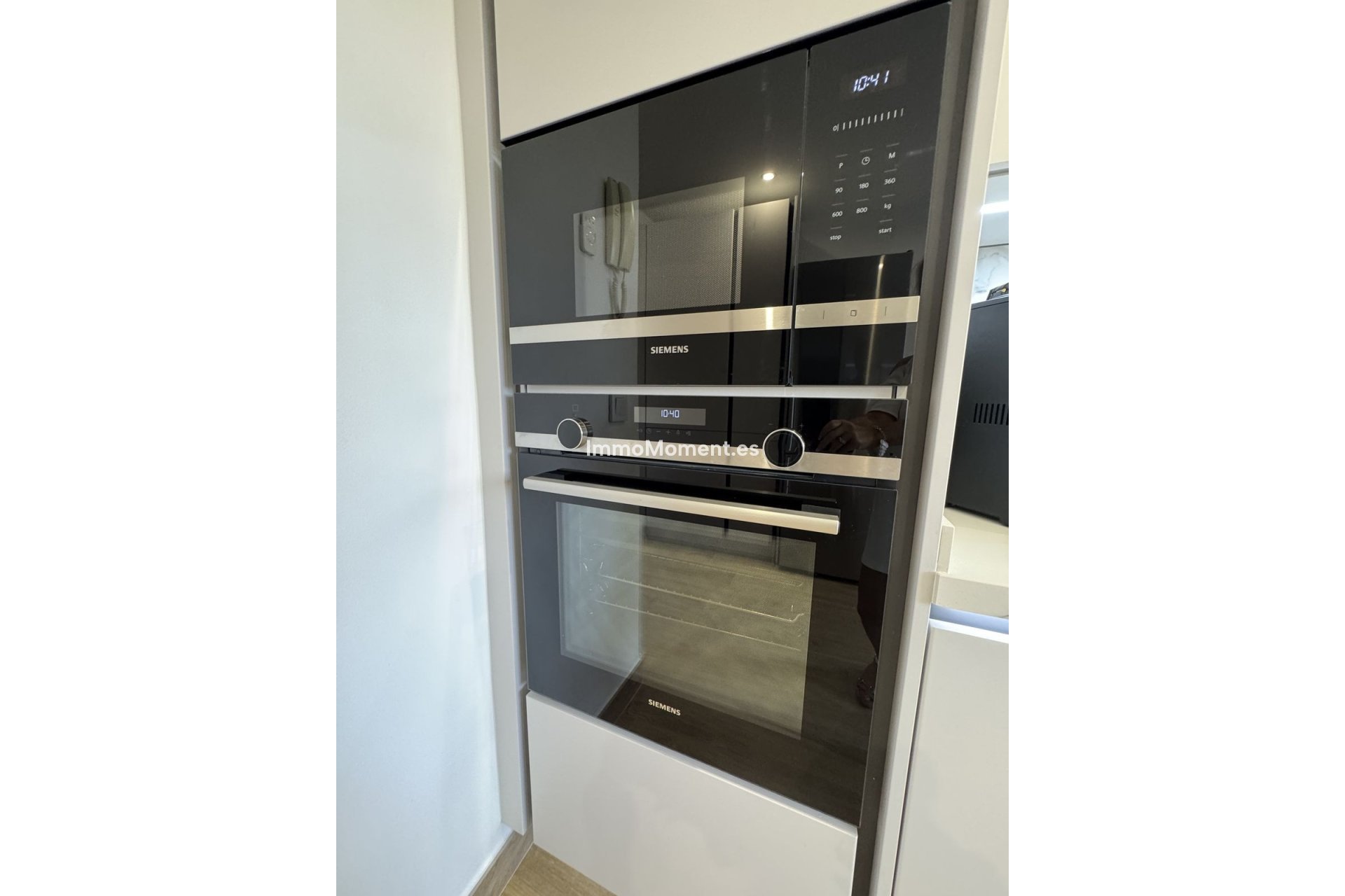 Reventa - Apartamento - Málaga - Benahavís