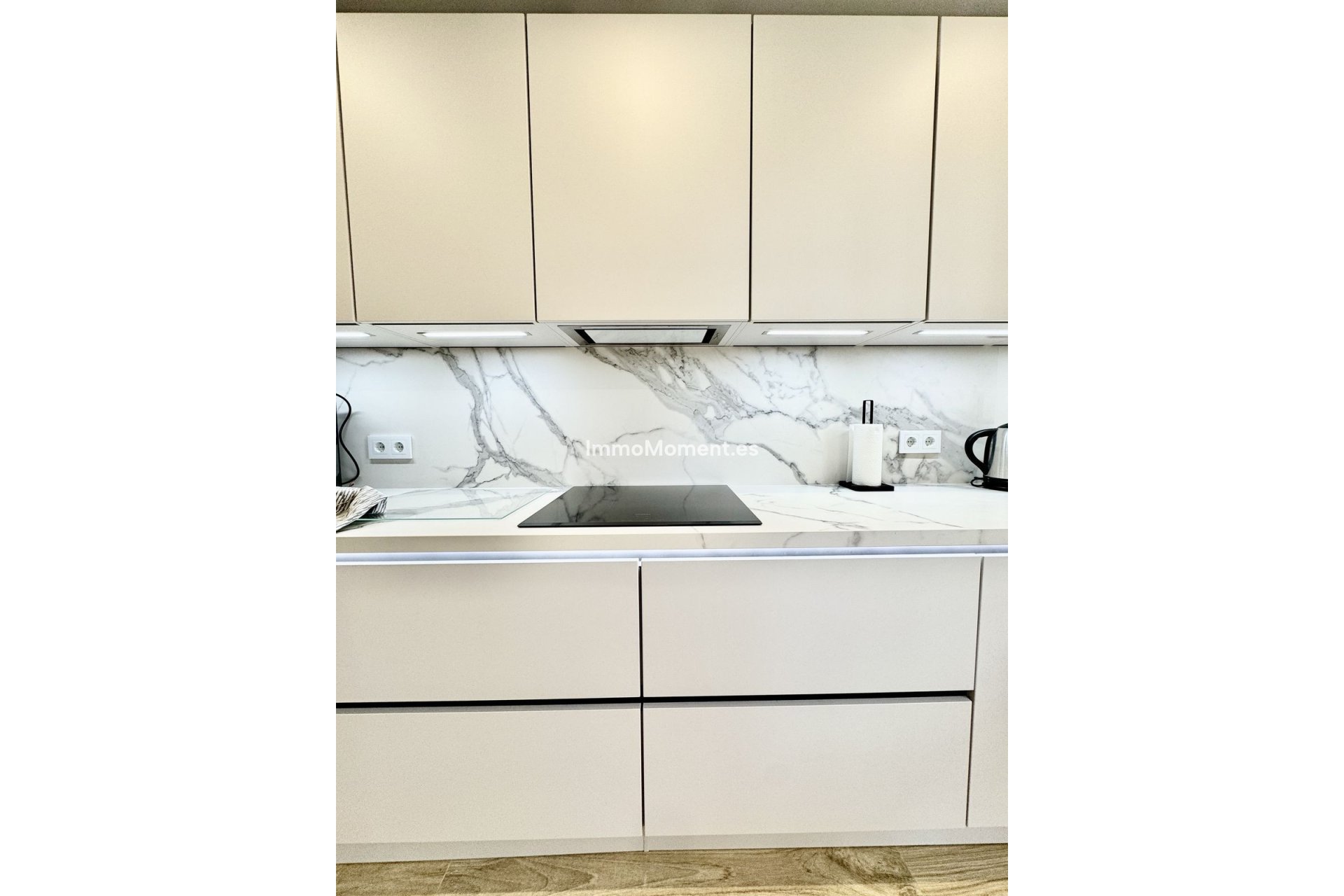 Reventa - Apartamento - Málaga - Benahavís
