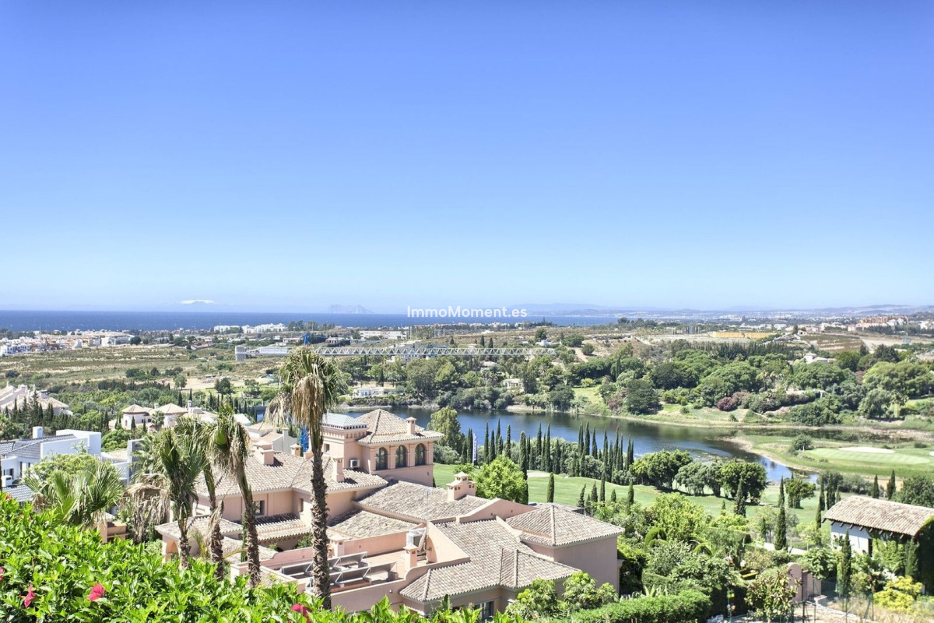 Reventa - Apartamento - Málaga - Benahavís