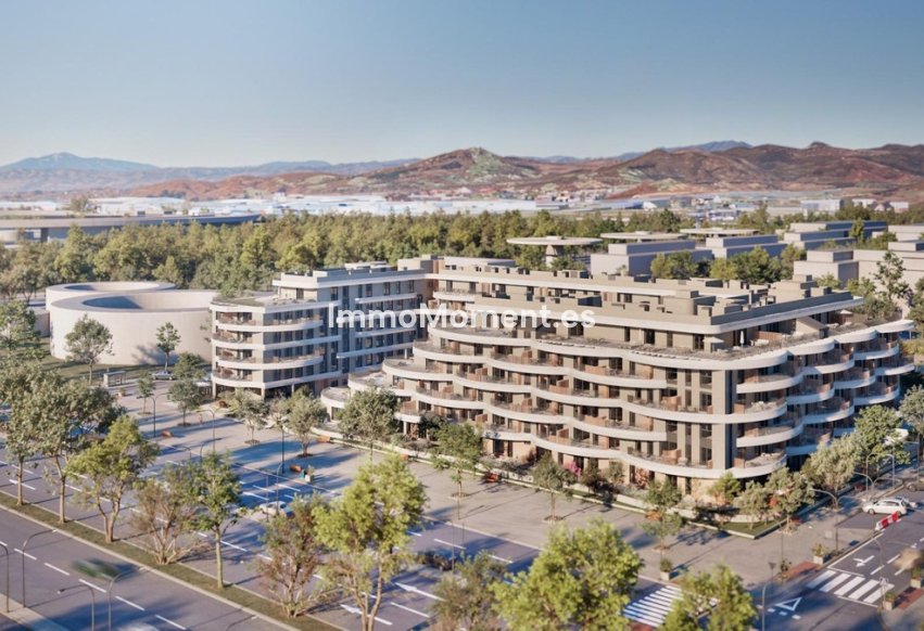 Reventa - Apartamento - Málaga - Campanillas
