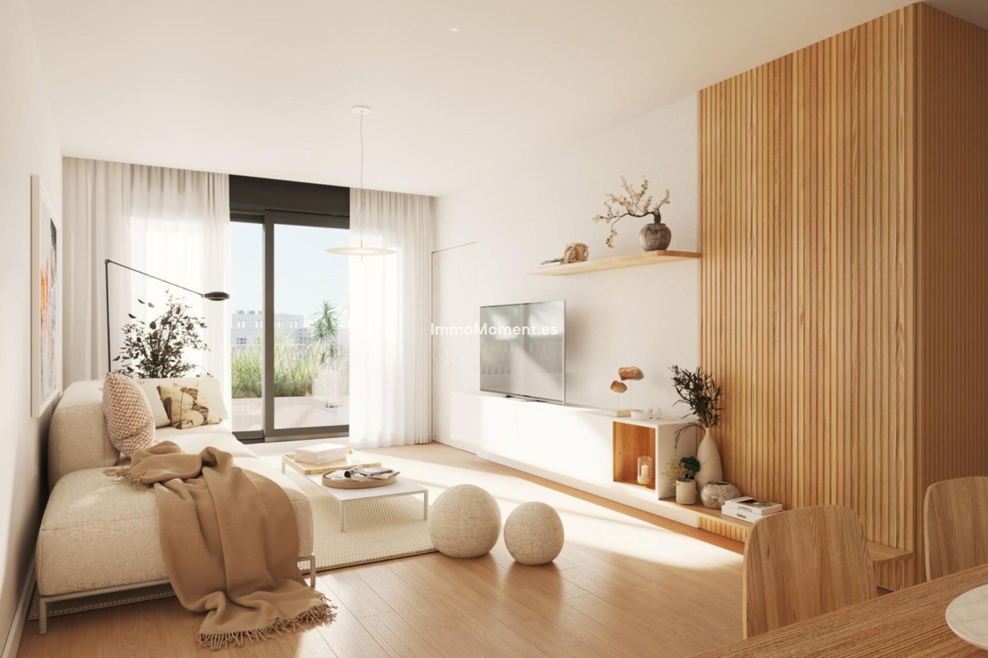 Reventa - Apartamento - Málaga - Campanillas