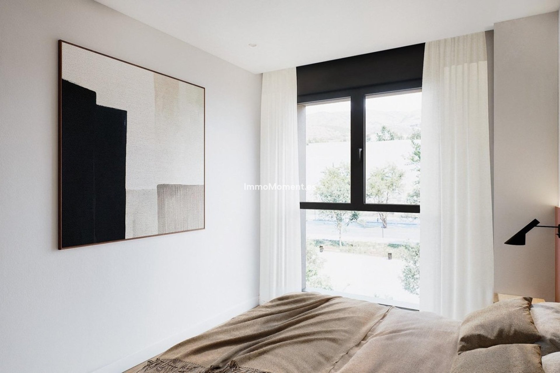Reventa - Apartamento - Málaga - Campanillas