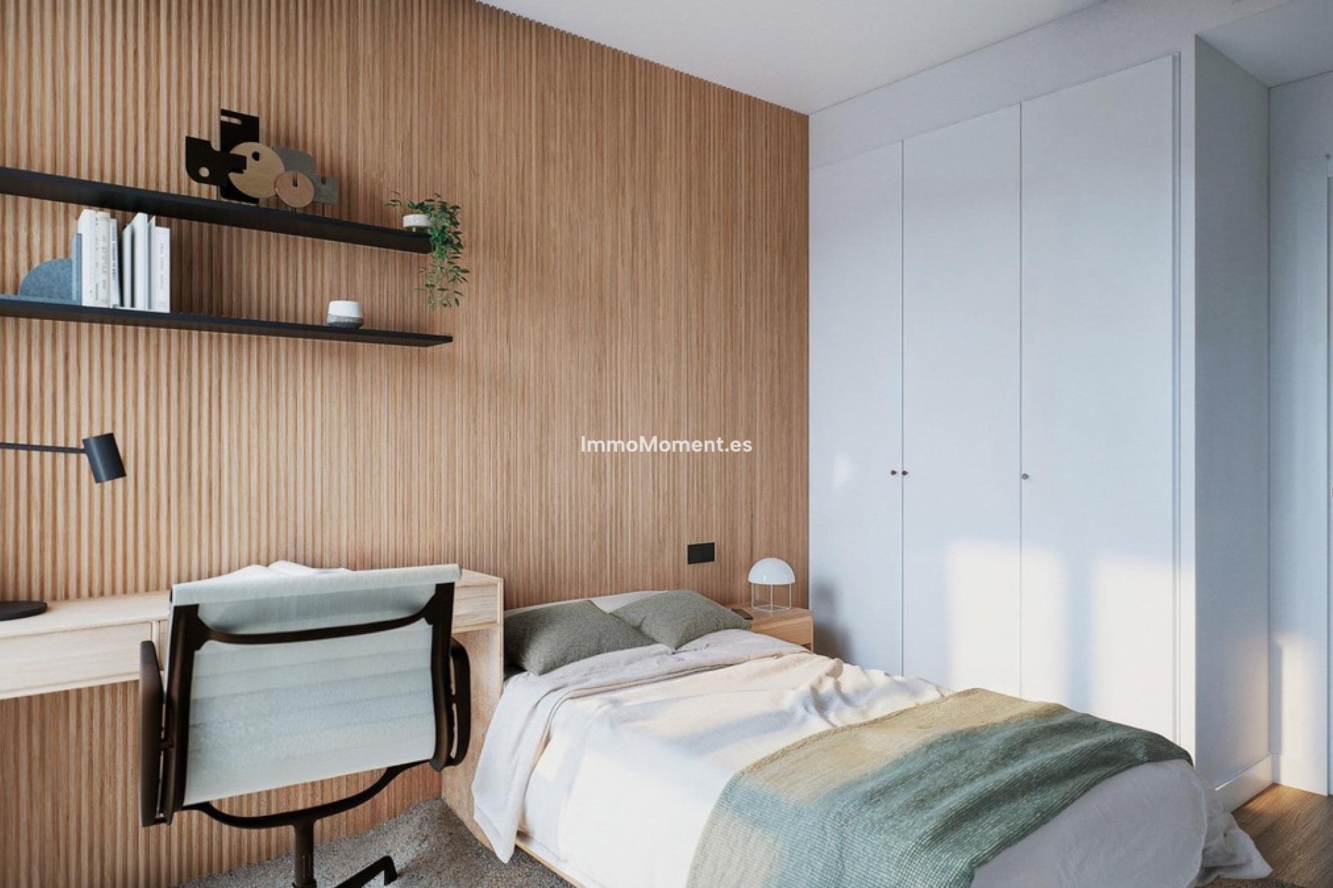 Reventa - Apartamento - Málaga - Campanillas