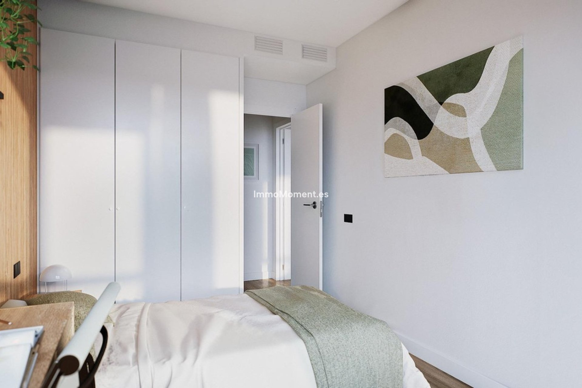 Reventa - Apartamento - Málaga - Campanillas