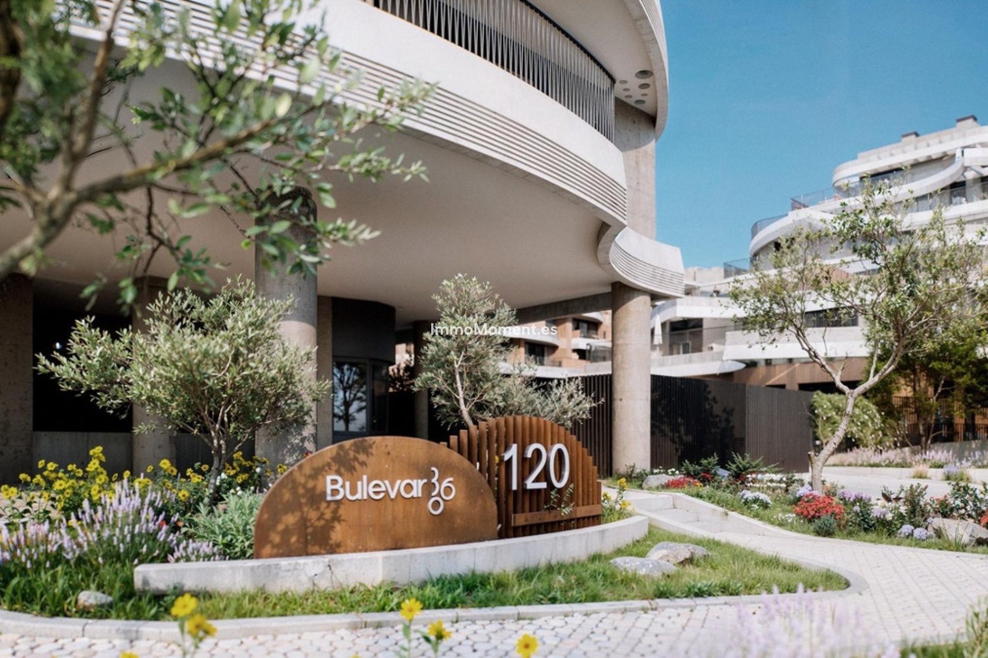Reventa - Apartamento - Málaga - Campanillas