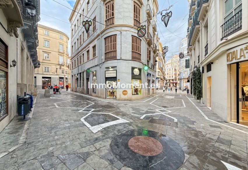 Reventa - Apartamento - Málaga - Centro Histórico