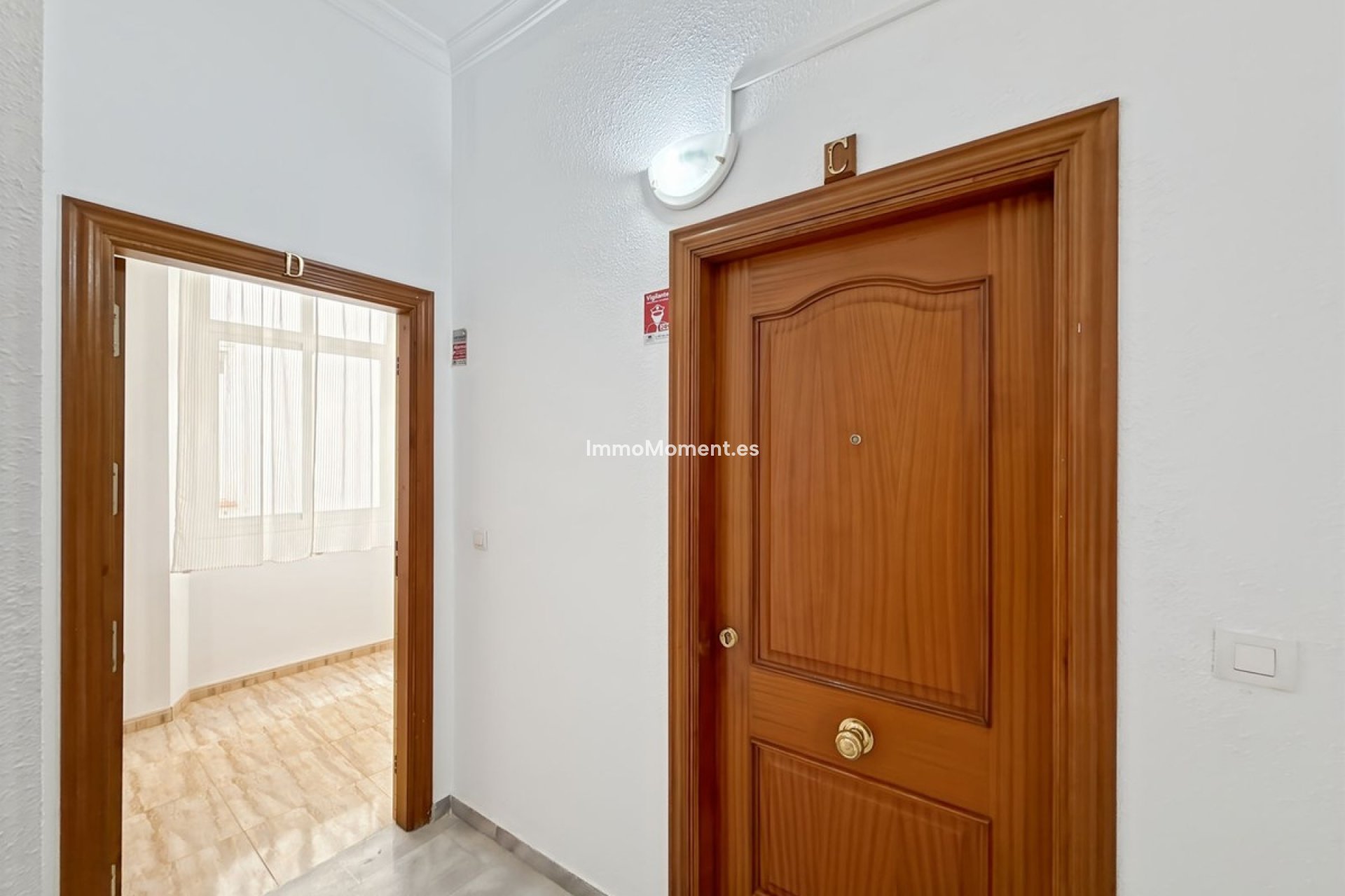 Reventa - Apartamento - Málaga - Centro Histórico