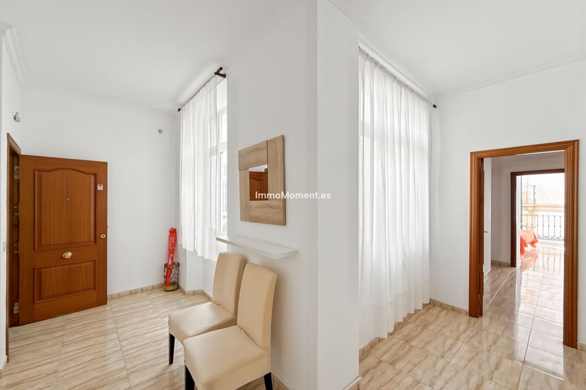 Reventa - Apartamento - Málaga - Centro Histórico