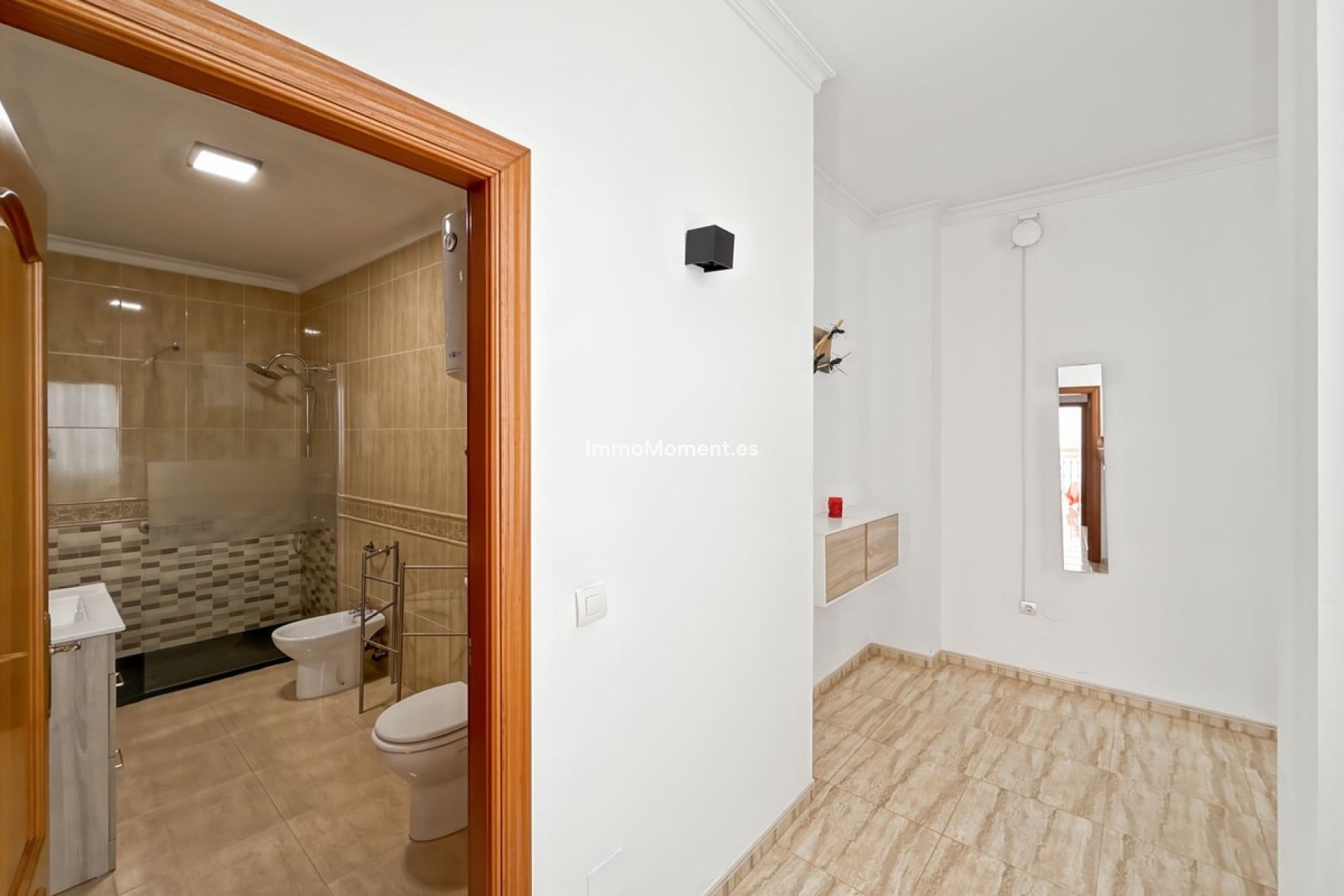 Reventa - Apartamento - Málaga - Centro Histórico
