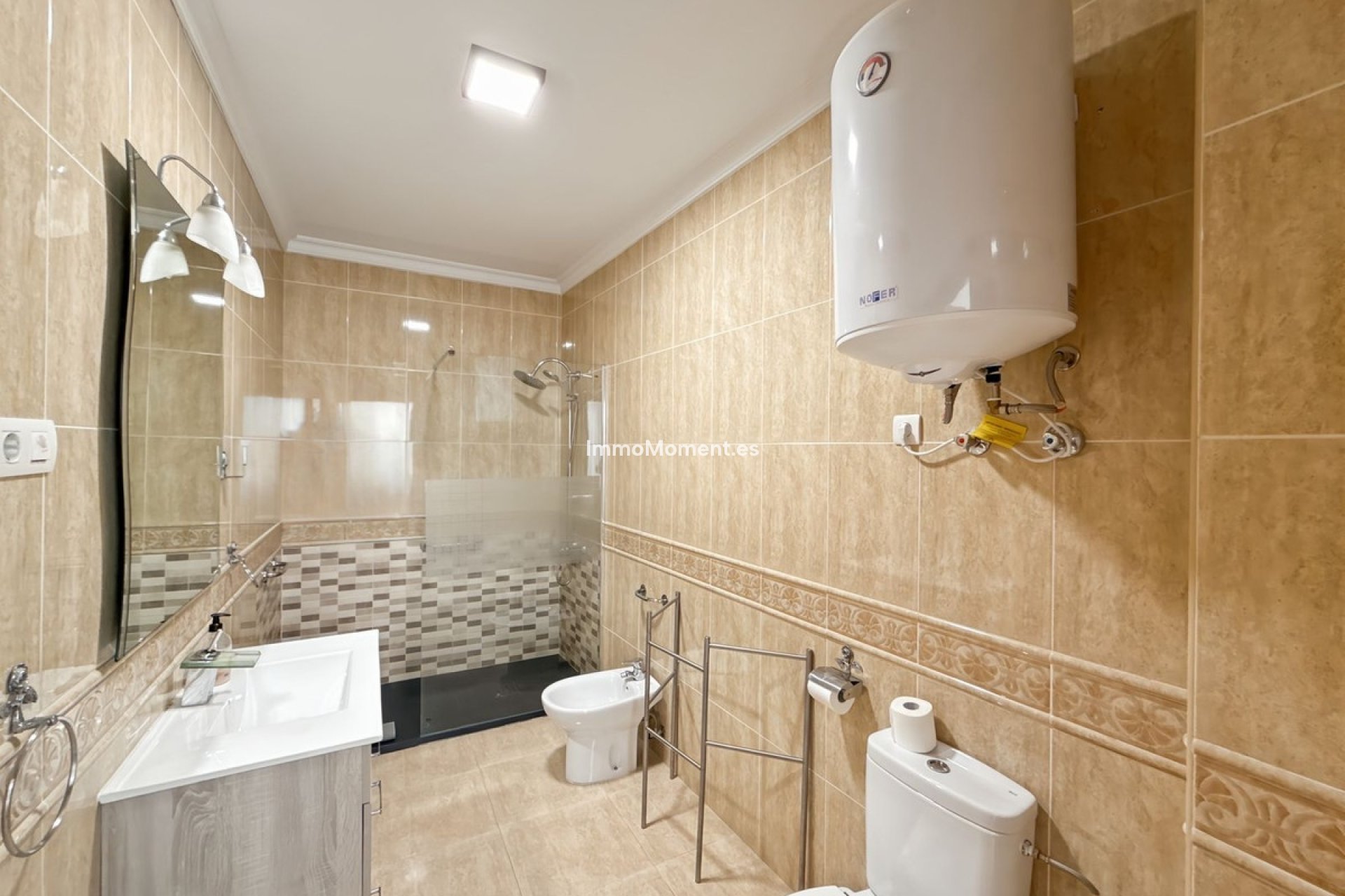 Reventa - Apartamento - Málaga - Centro Histórico