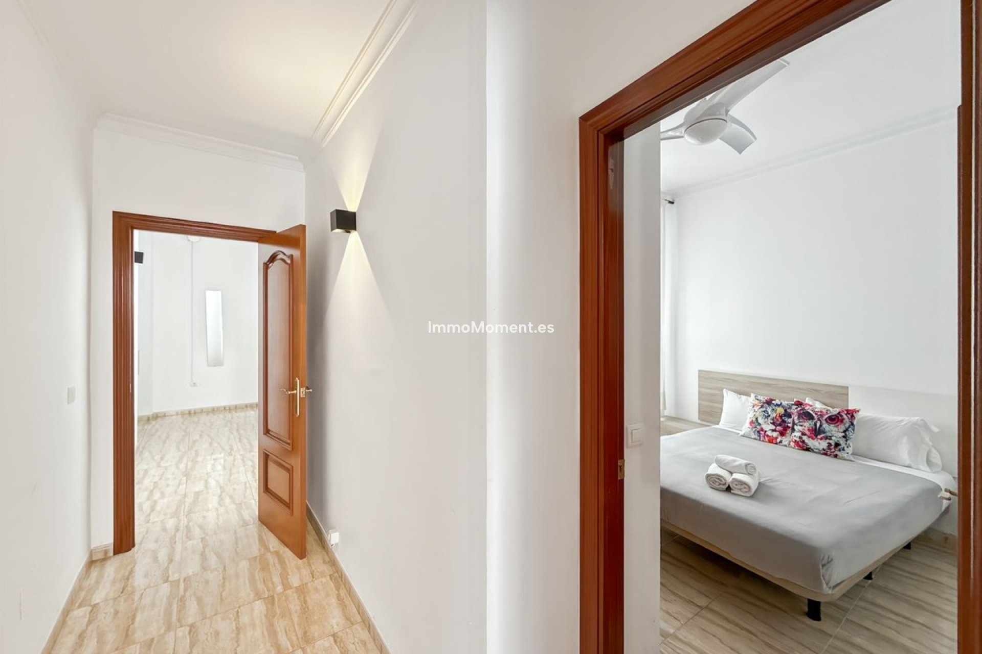 Reventa - Apartamento - Málaga - Centro Histórico