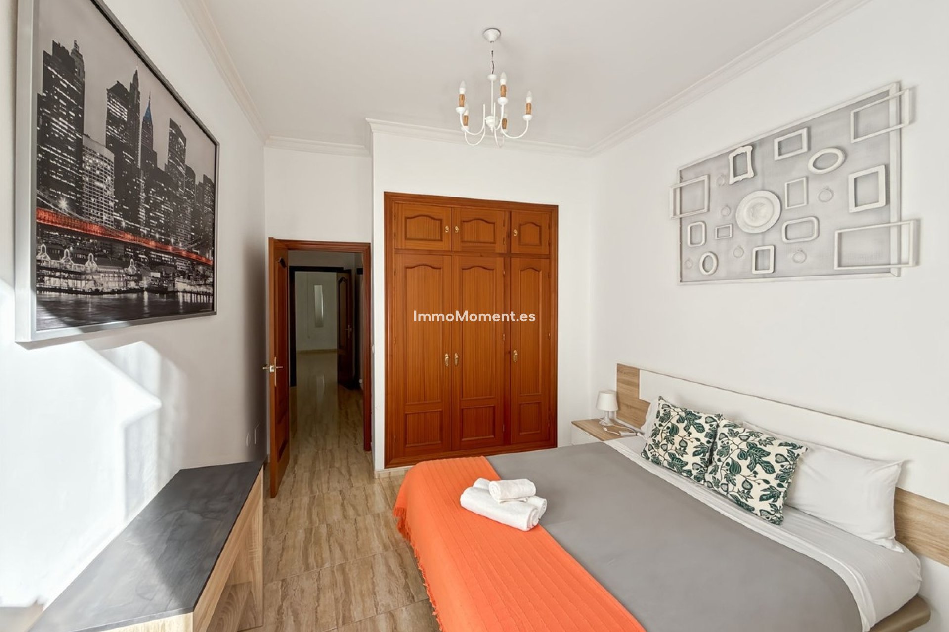 Reventa - Apartamento - Málaga - Centro Histórico