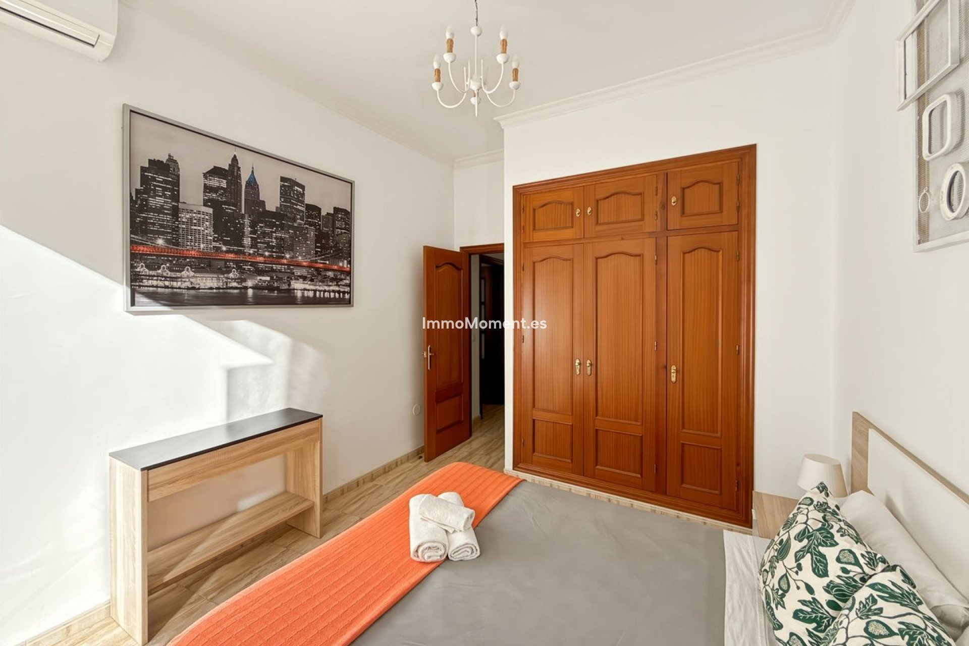 Reventa - Apartamento - Málaga - Centro Histórico