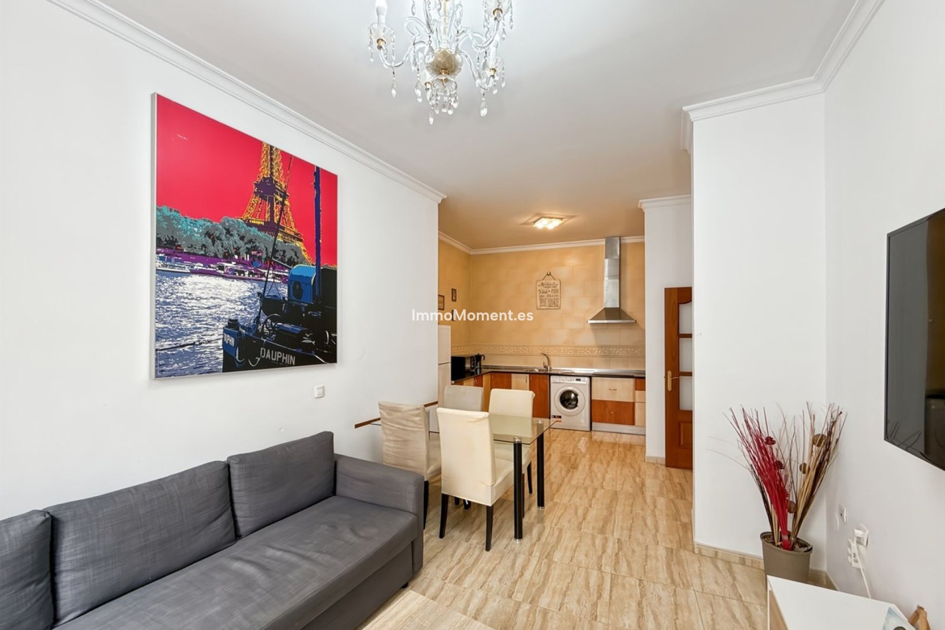 Reventa - Apartamento - Málaga - Centro Histórico