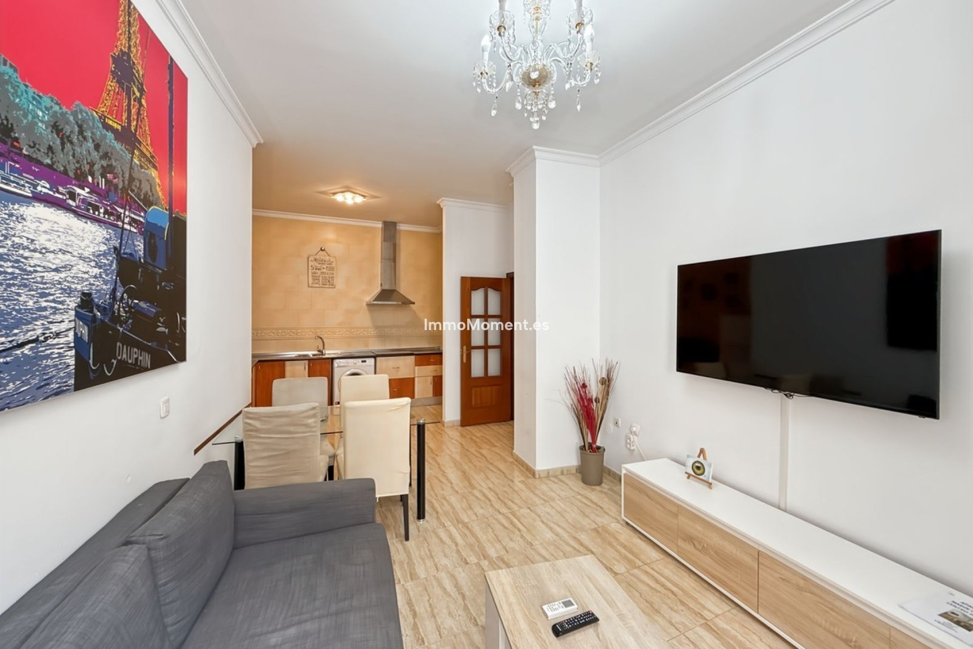 Reventa - Apartamento - Málaga - Centro Histórico