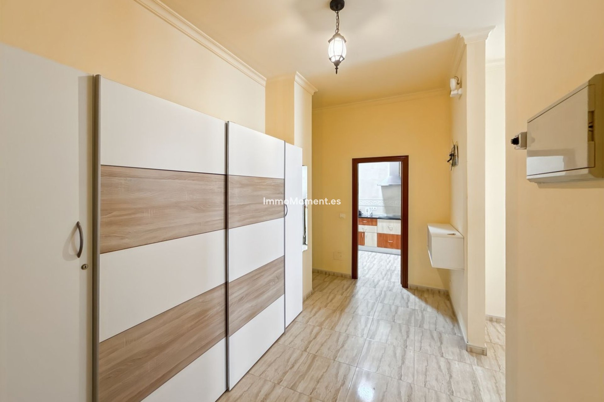 Reventa - Apartamento - Málaga - Centro Histórico