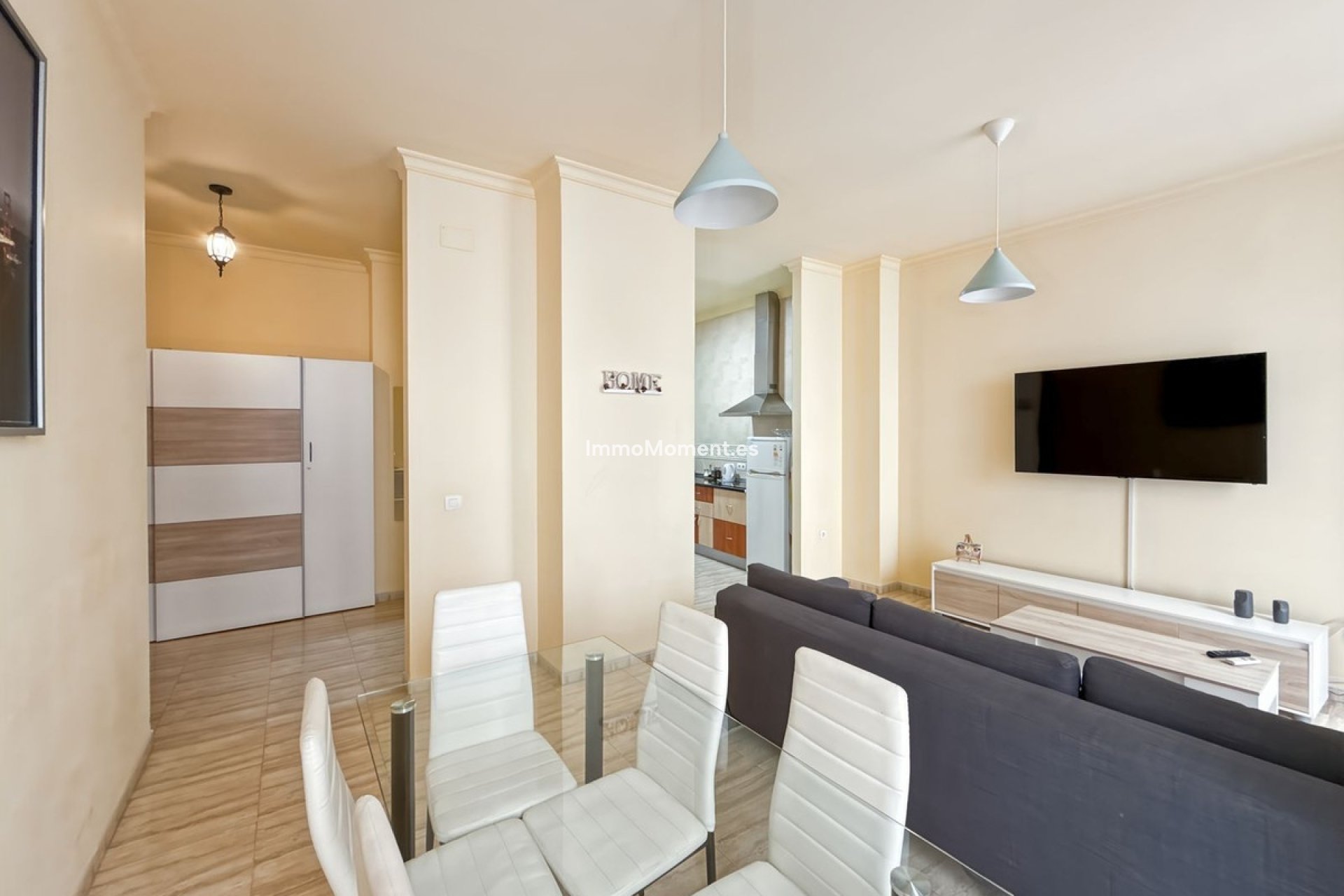 Reventa - Apartamento - Málaga - Centro Histórico