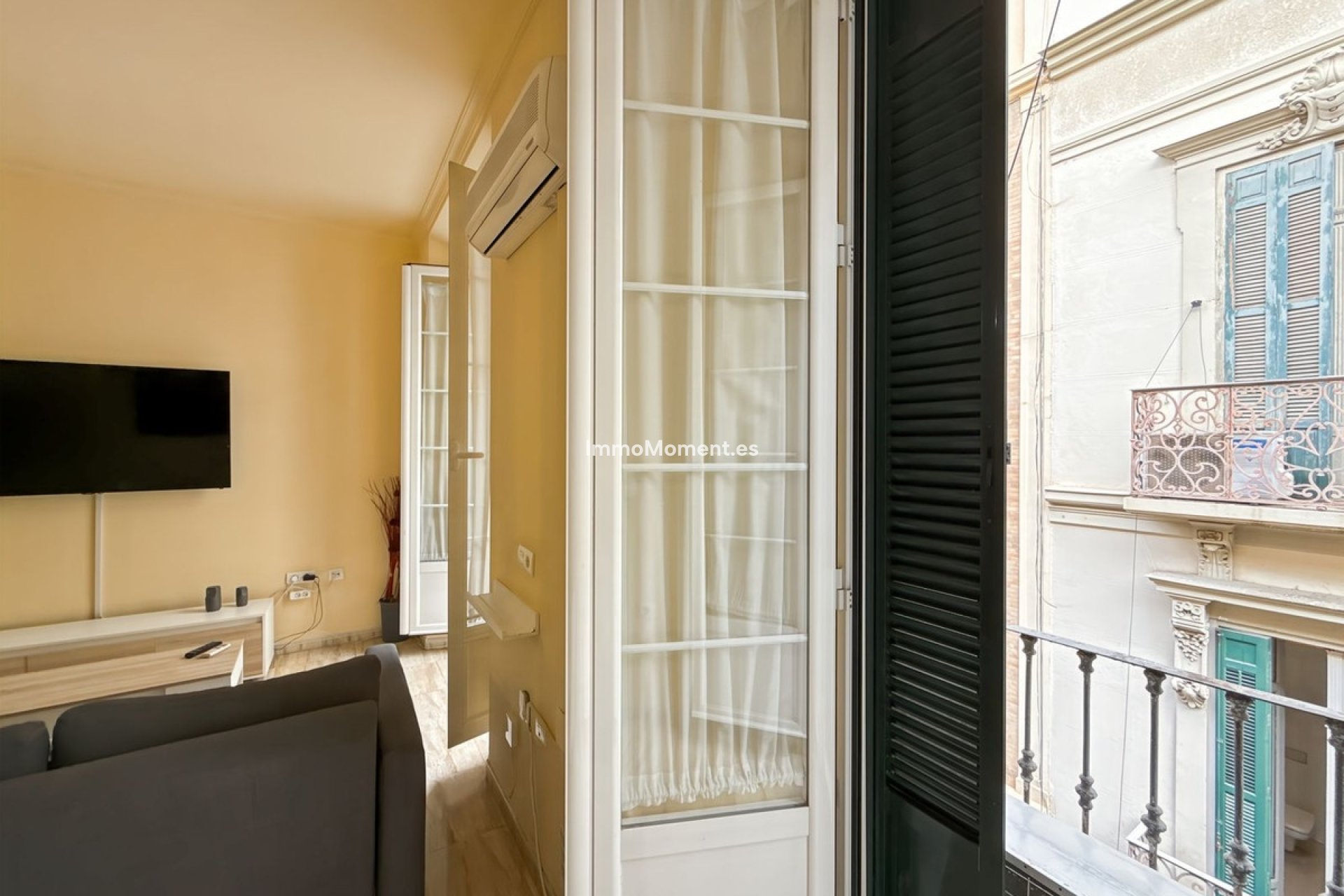 Reventa - Apartamento - Málaga - Centro Histórico