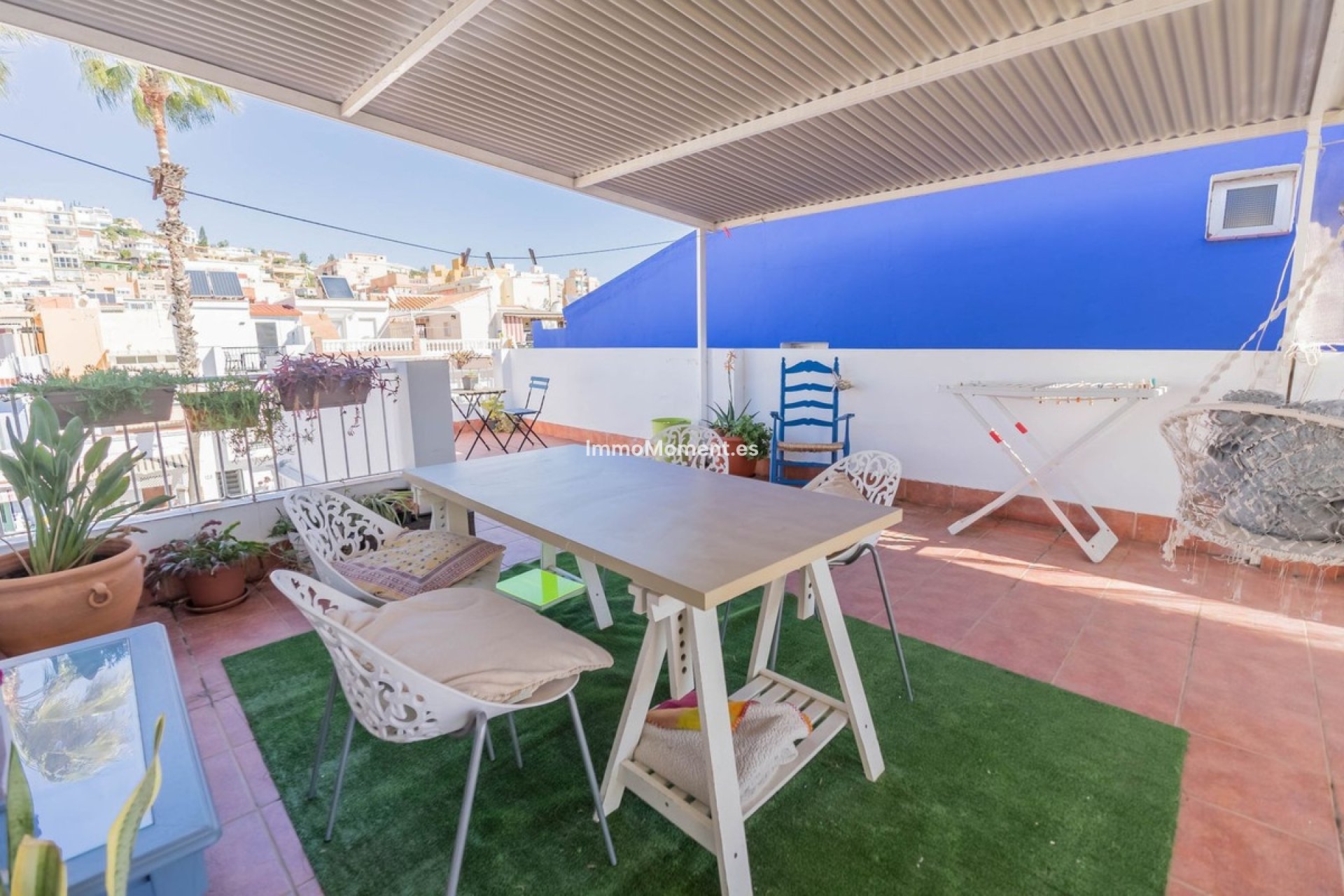 Reventa - Apartamento - Málaga - El Palo