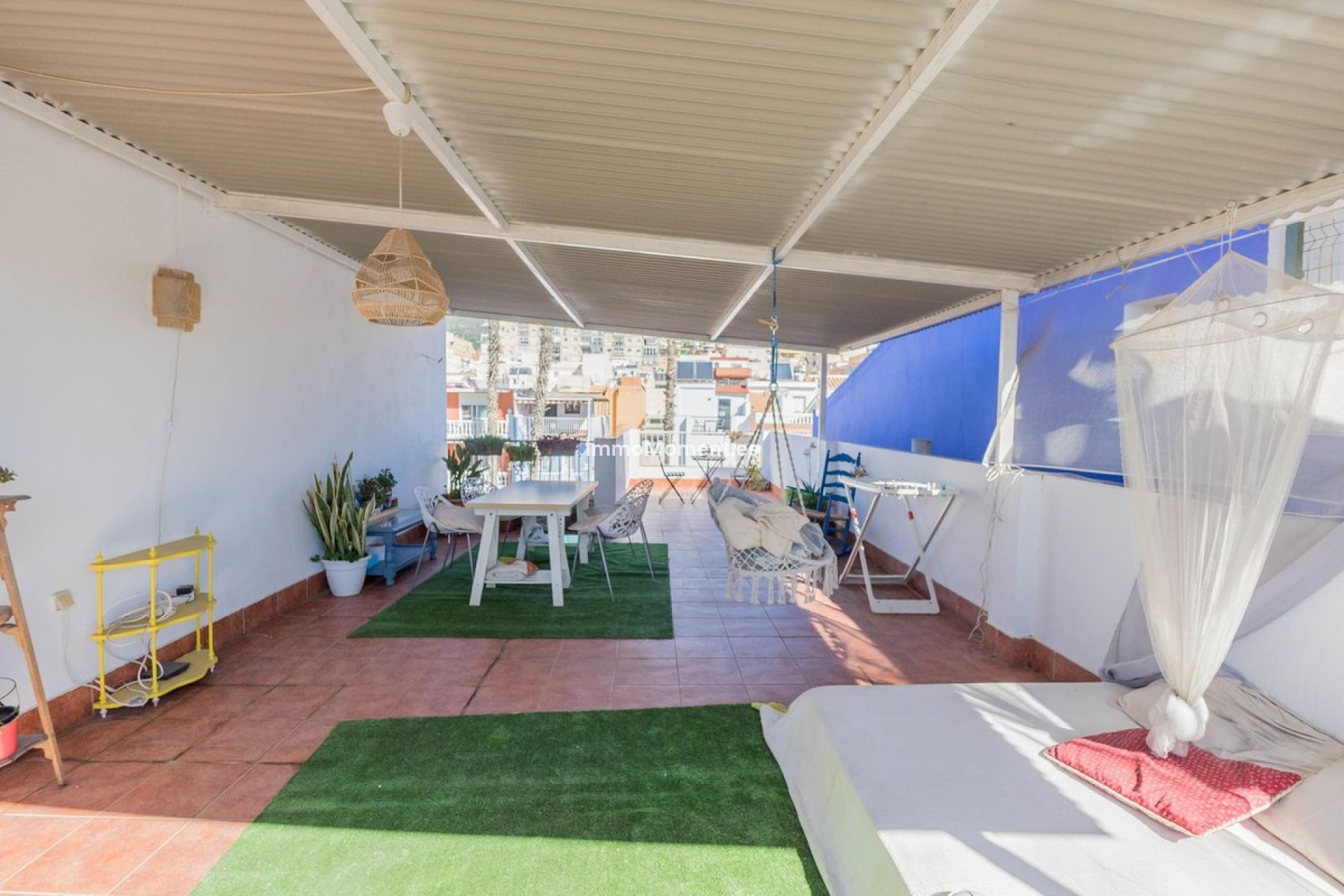 Reventa - Apartamento - Málaga - El Palo