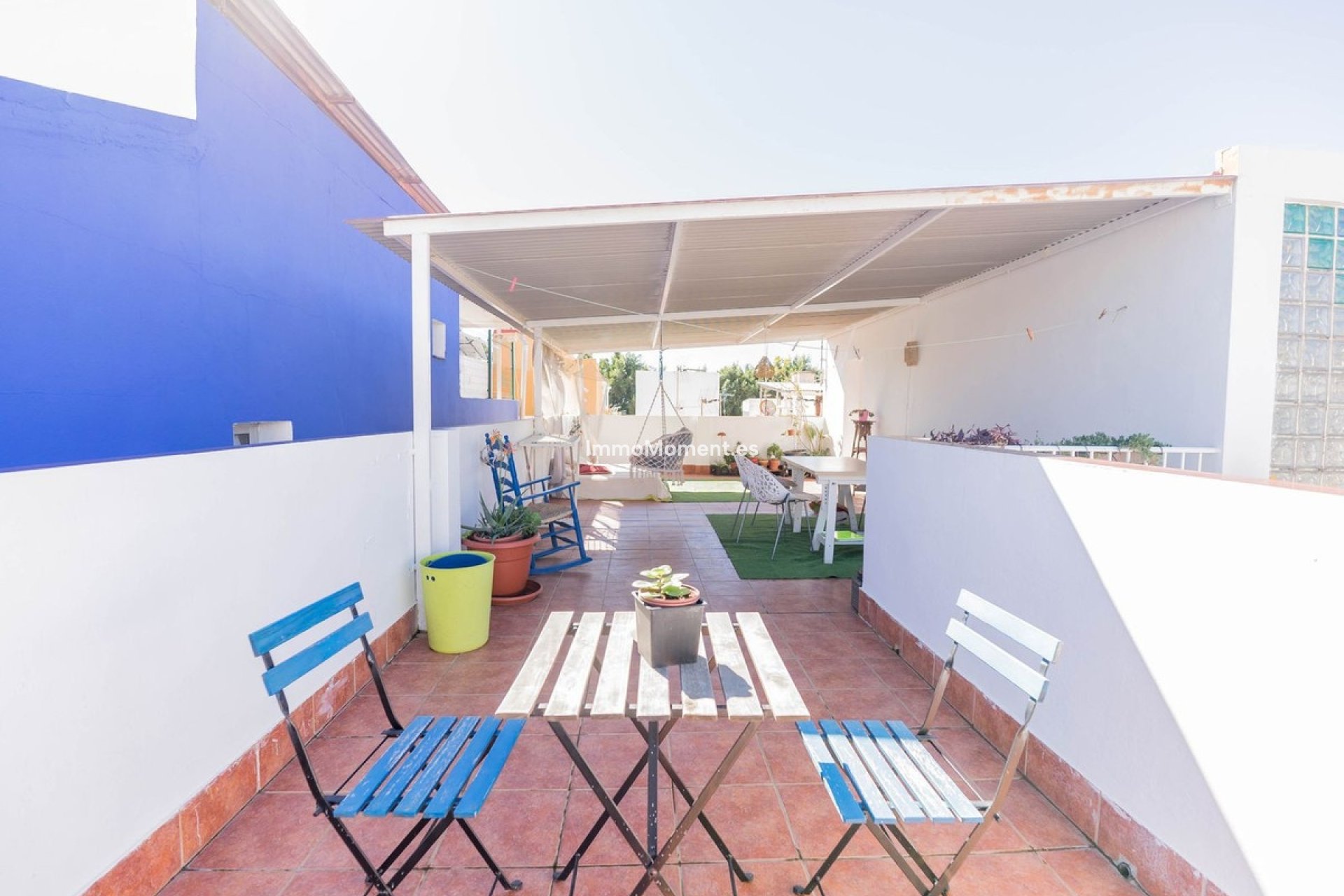 Reventa - Apartamento - Málaga - El Palo