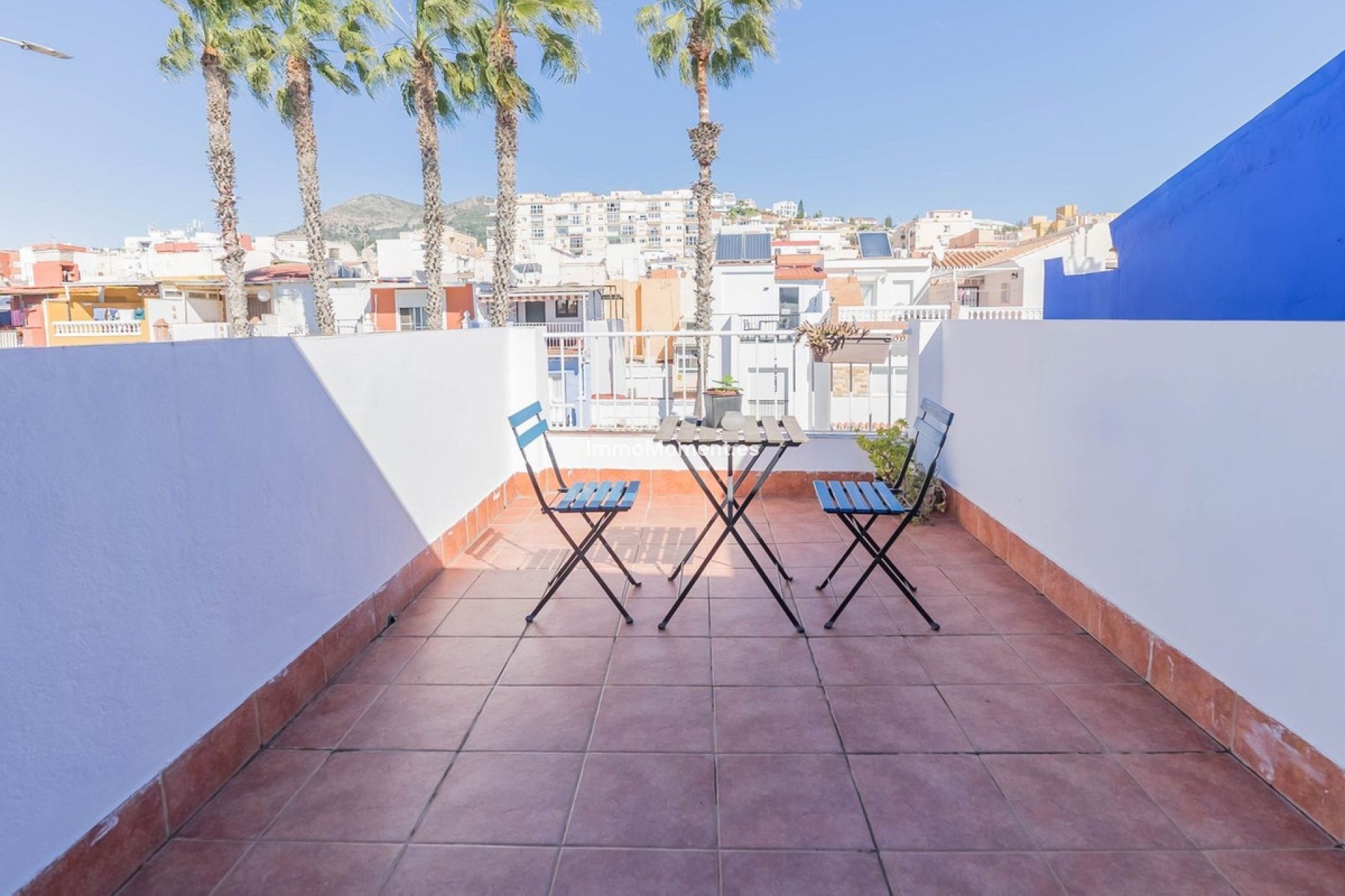 Reventa - Apartamento - Málaga - El Palo