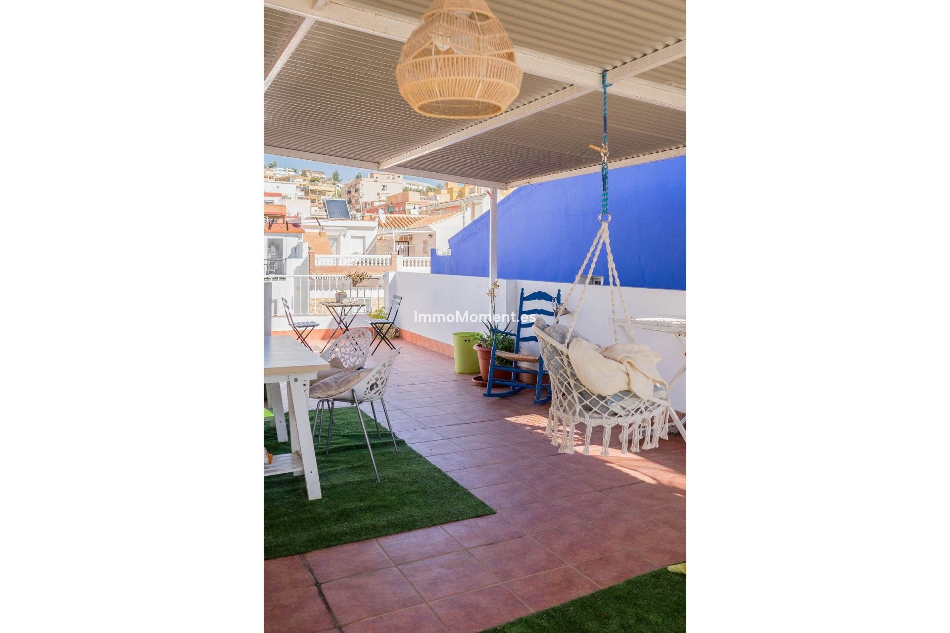 Reventa - Apartamento - Málaga - El Palo