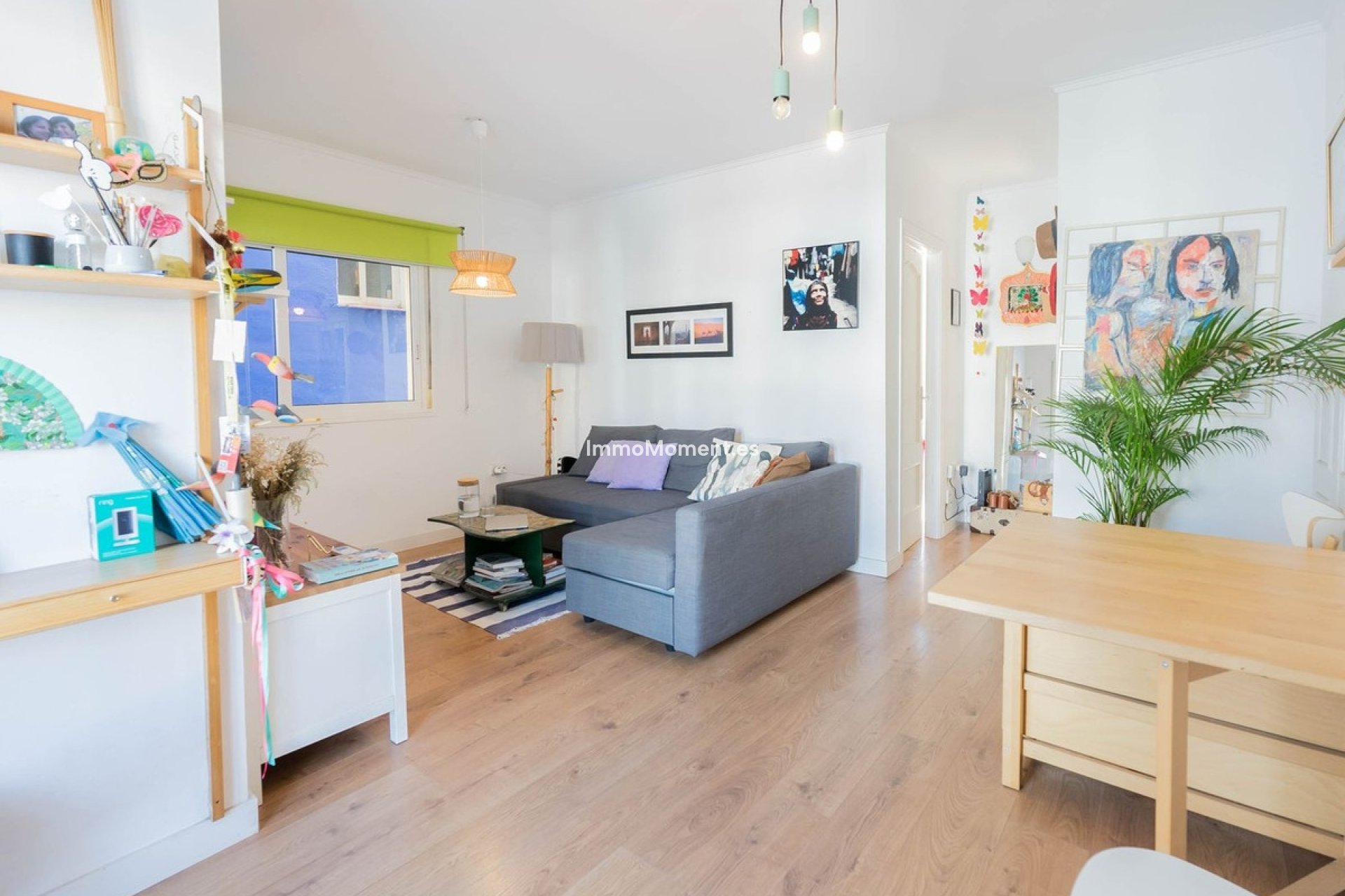 Reventa - Apartamento - Málaga - El Palo