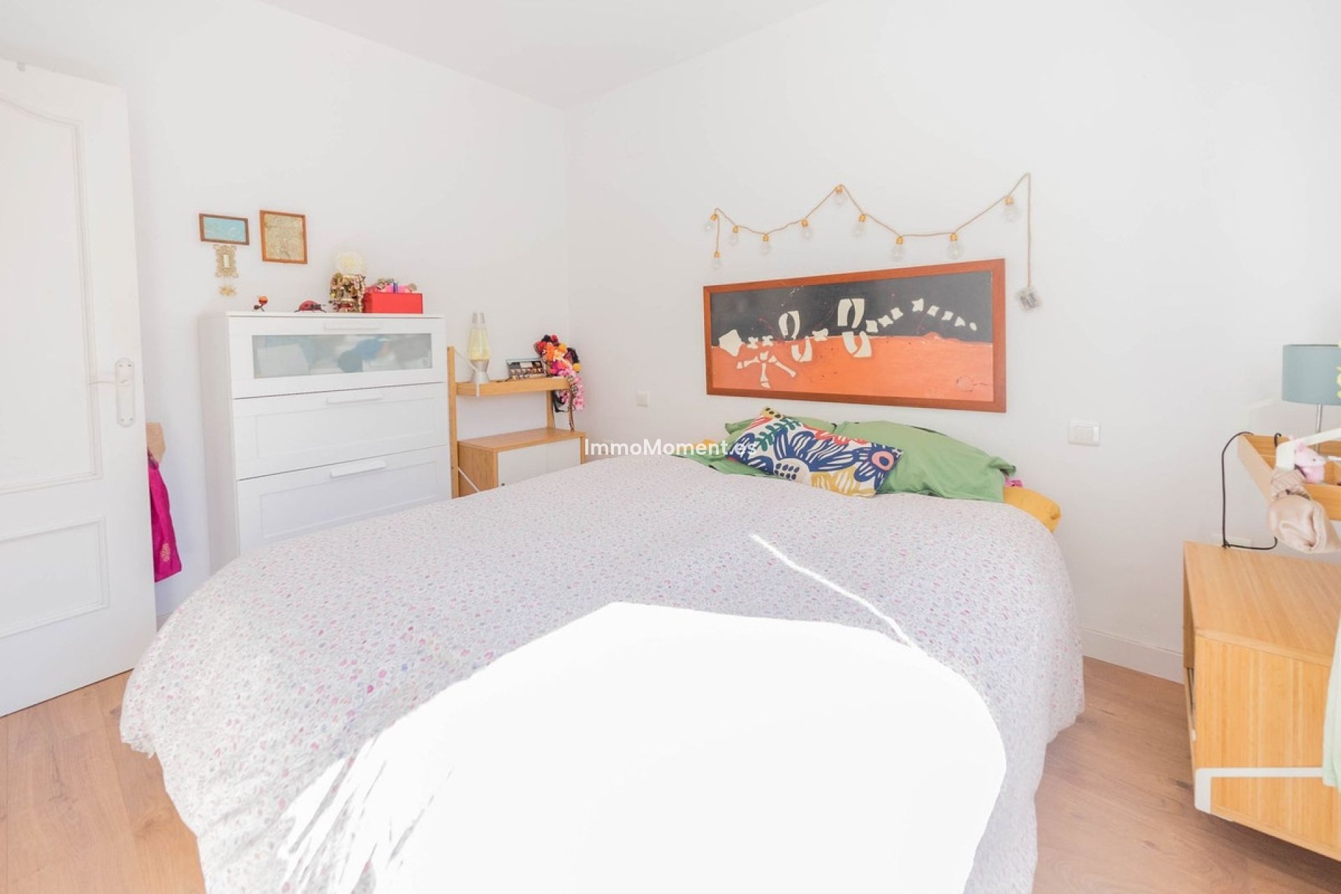 Reventa - Apartamento - Málaga - El Palo