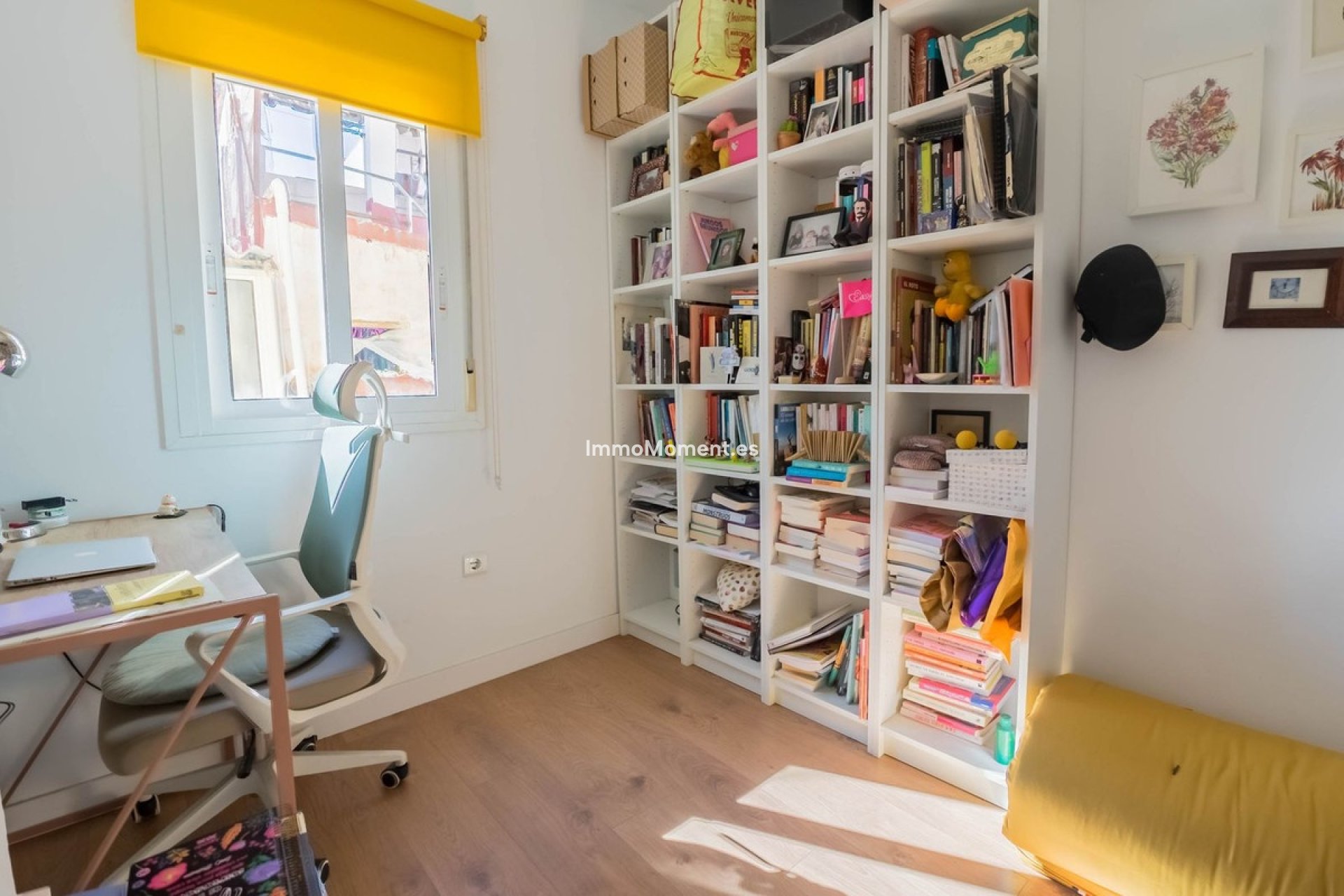 Reventa - Apartamento - Málaga - El Palo