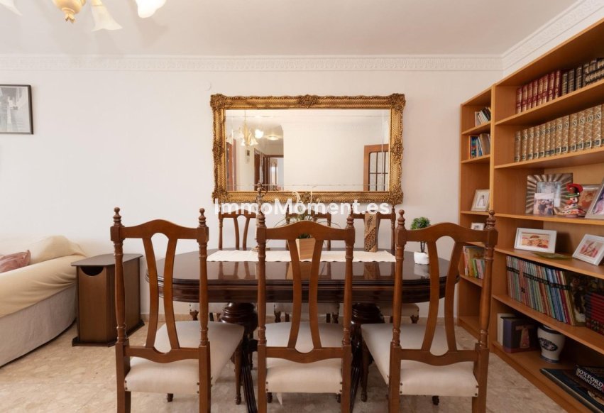 Reventa - Apartamento - Málaga - La Luz