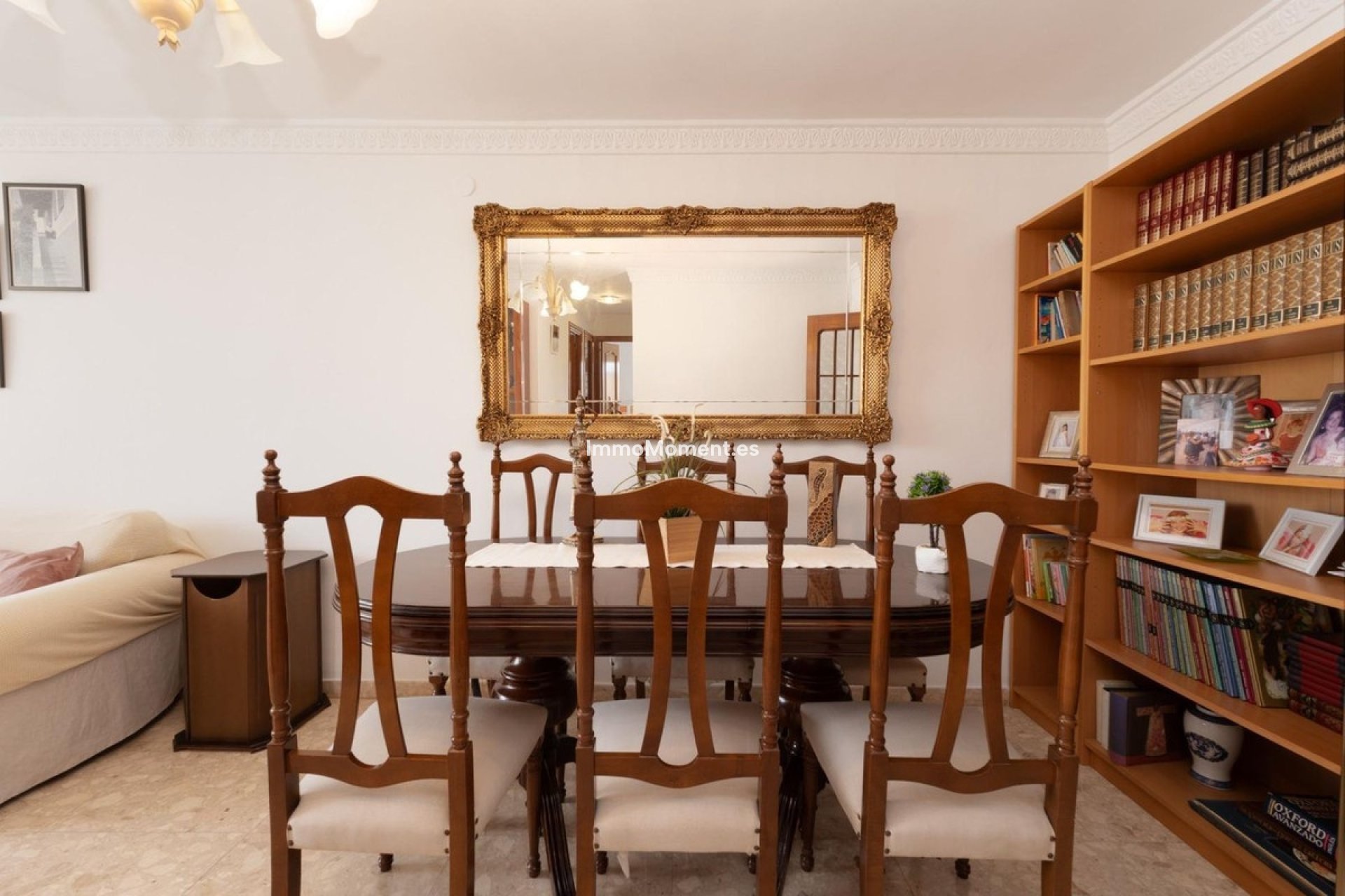 Reventa - Apartamento - Málaga - La Luz