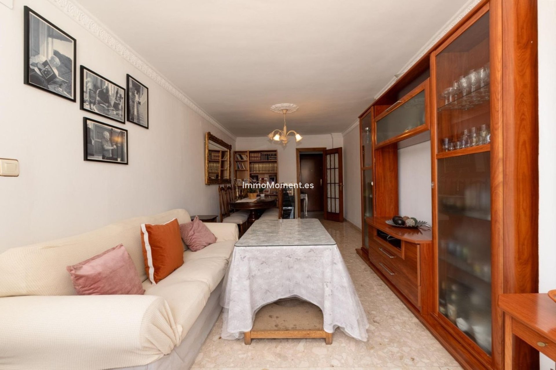 Reventa - Apartamento - Málaga - La Luz
