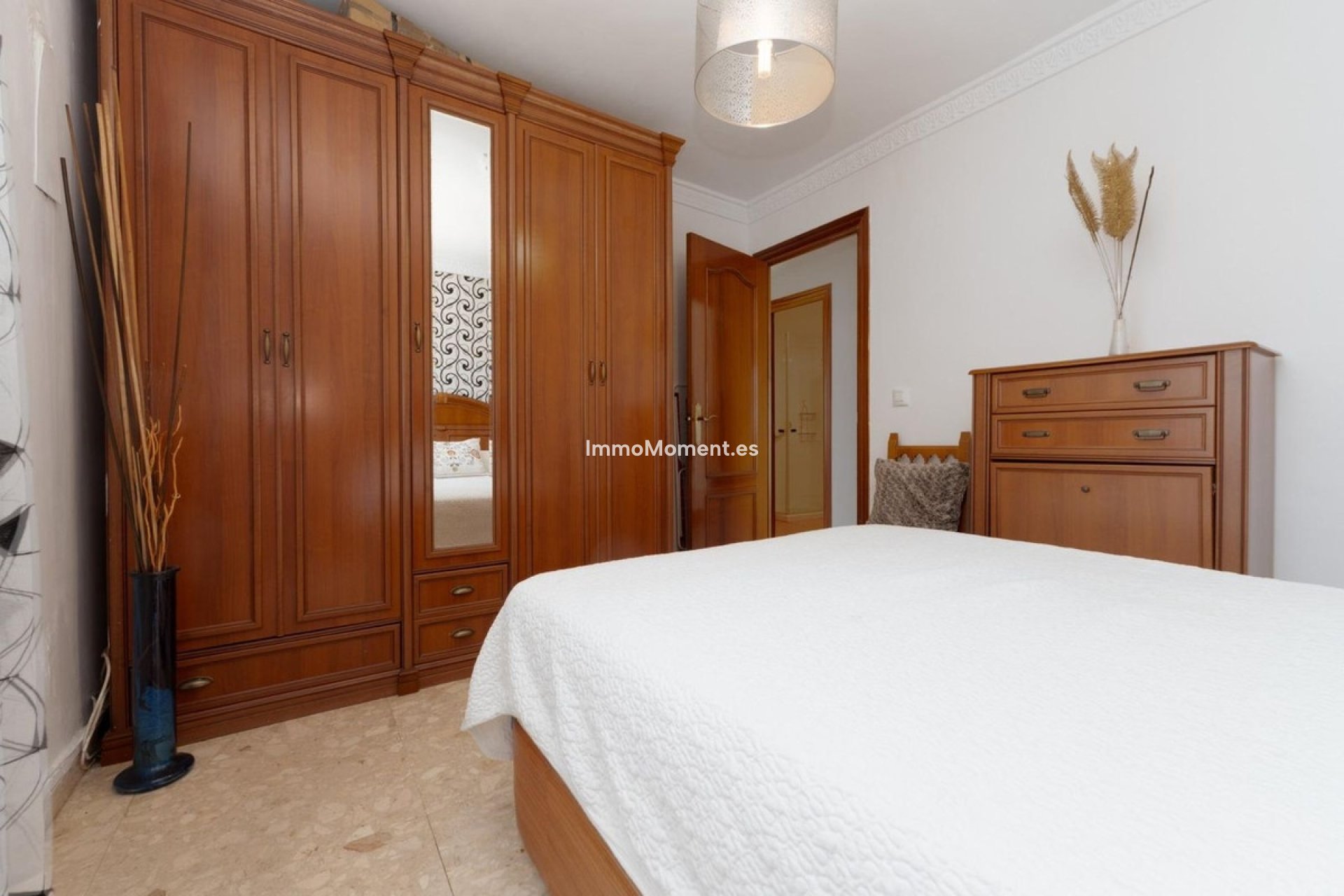 Reventa - Apartamento - Málaga - La Luz