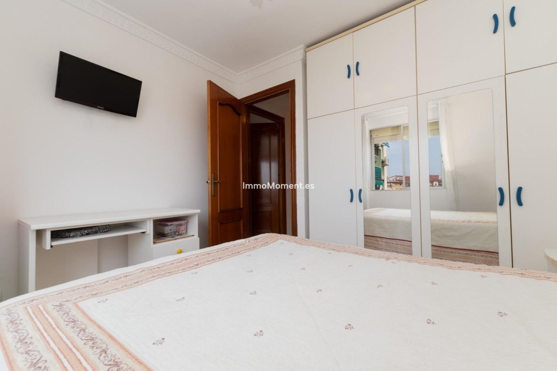 Reventa - Apartamento - Málaga - La Luz