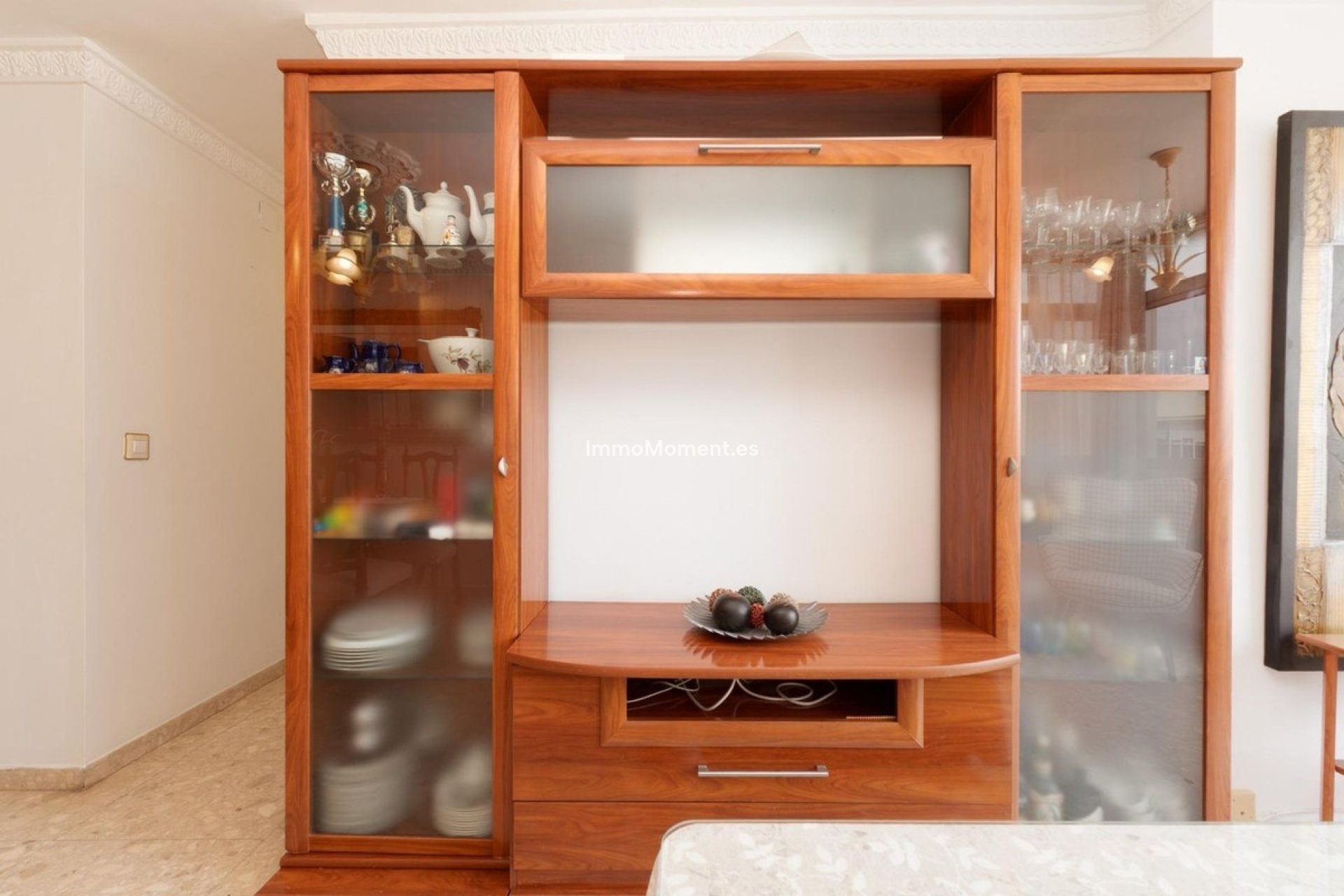 Reventa - Apartamento - Málaga - La Luz