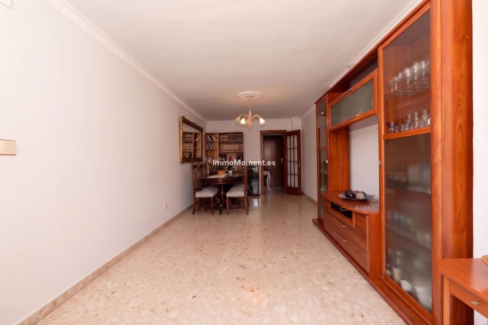 Reventa - Apartamento - Málaga - La Luz
