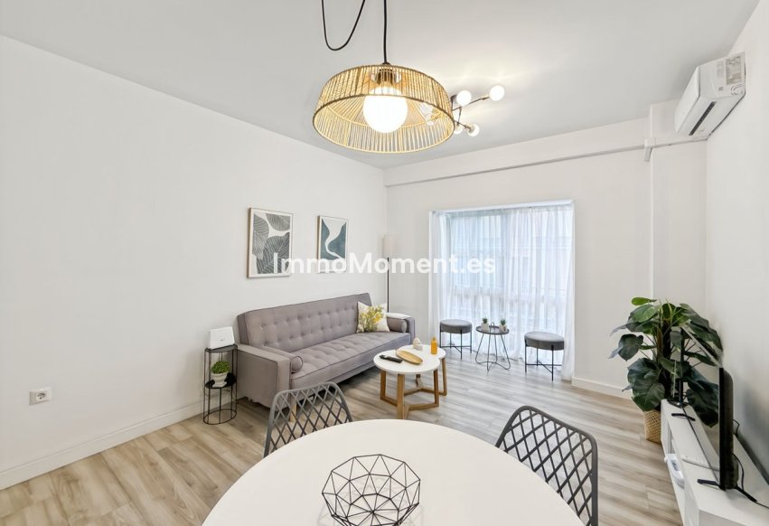Reventa - Apartamento - Málaga - La Merced