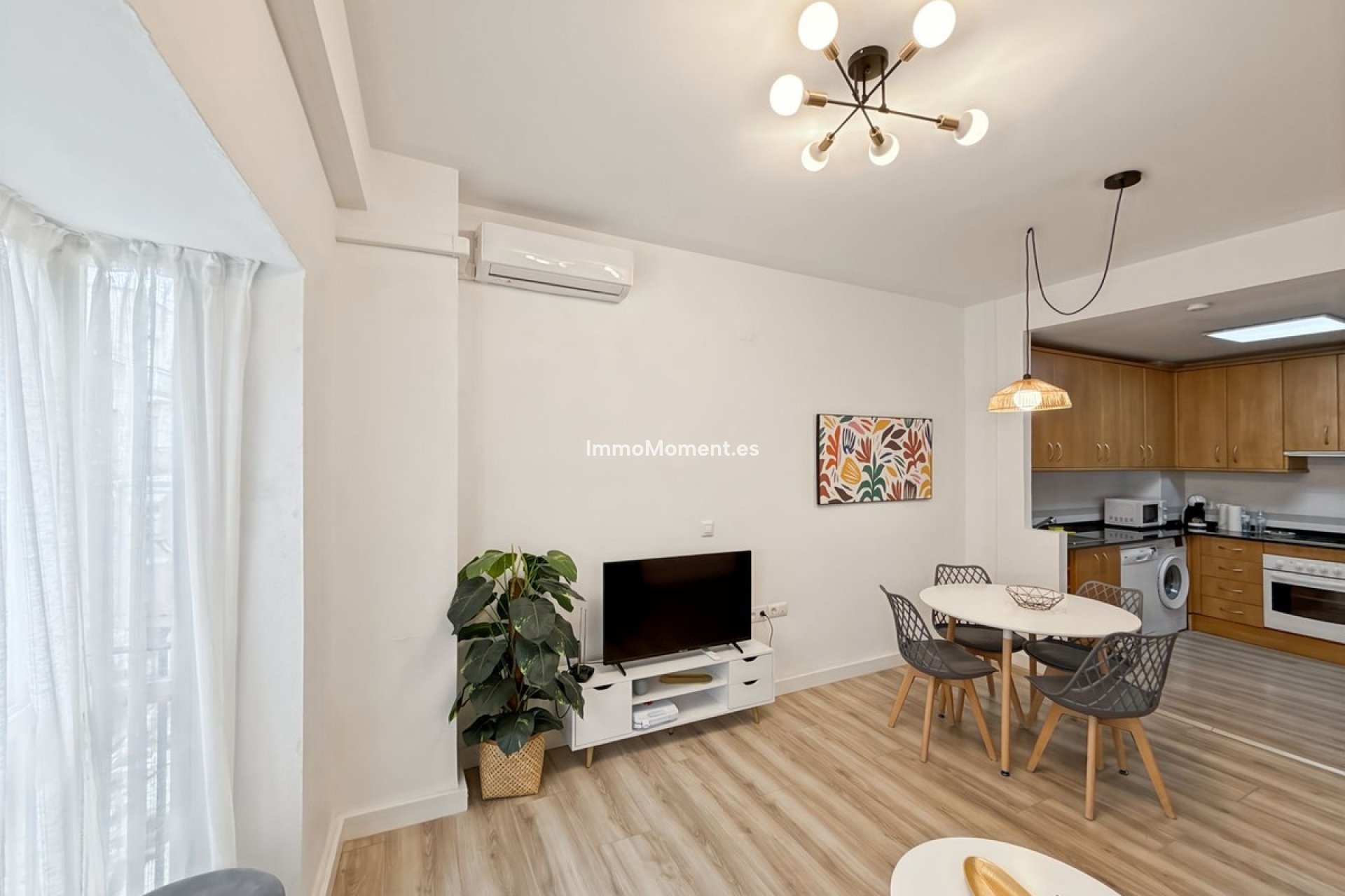 Reventa - Apartamento - Málaga - La Merced