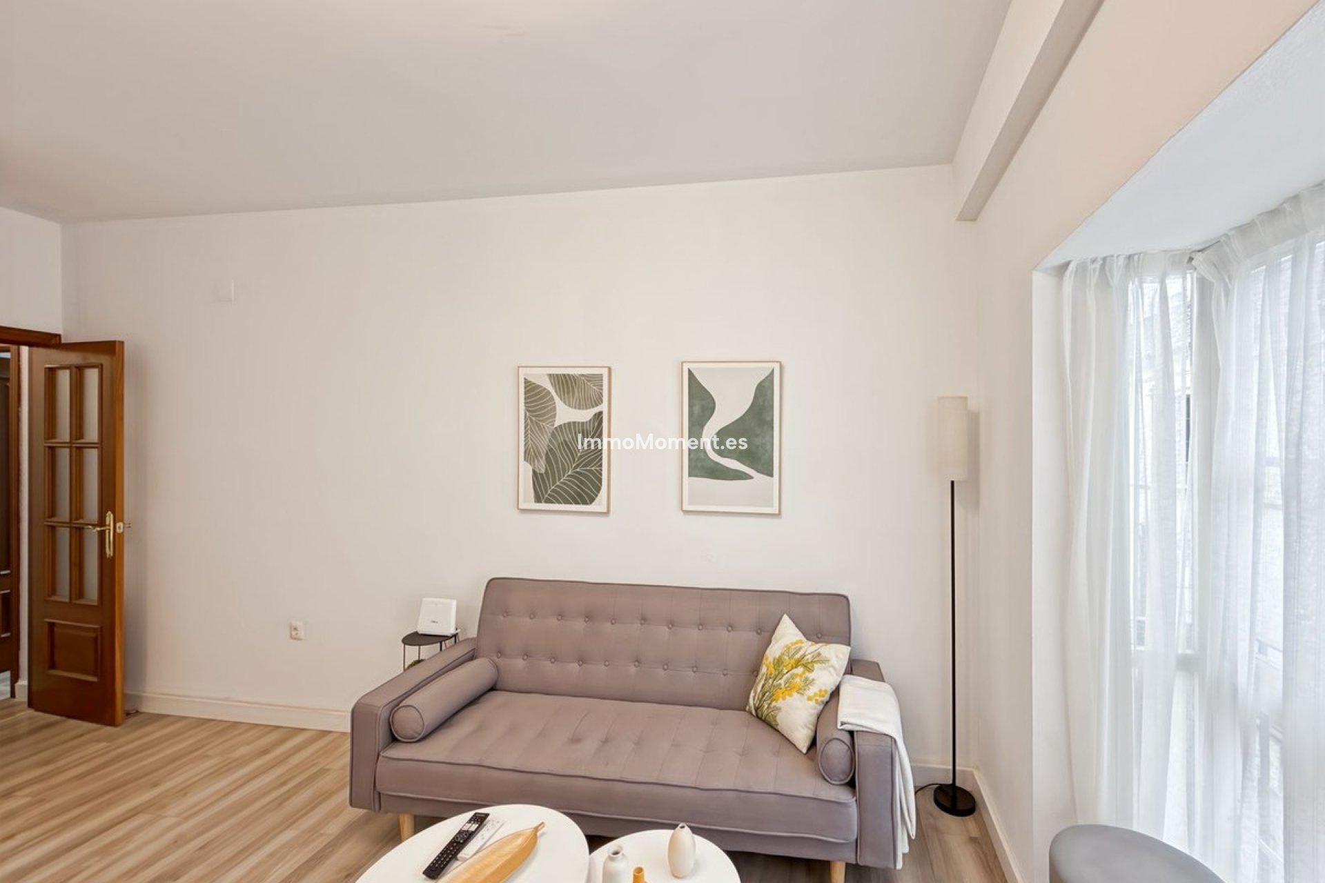Reventa - Apartamento - Málaga - La Merced