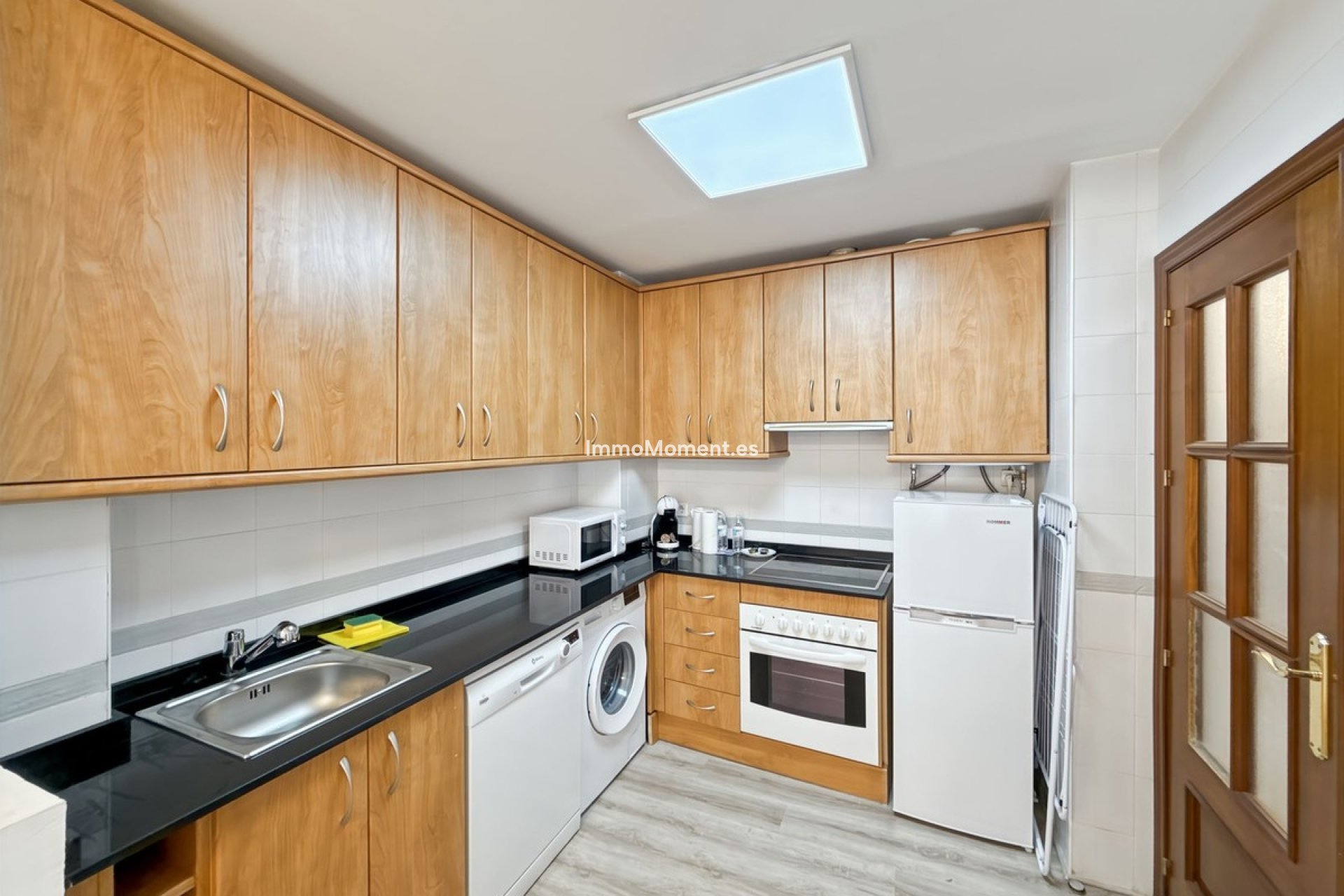 Reventa - Apartamento - Málaga - La Merced