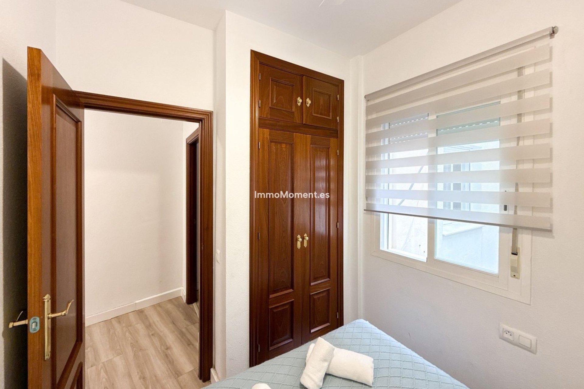 Reventa - Apartamento - Málaga - La Merced