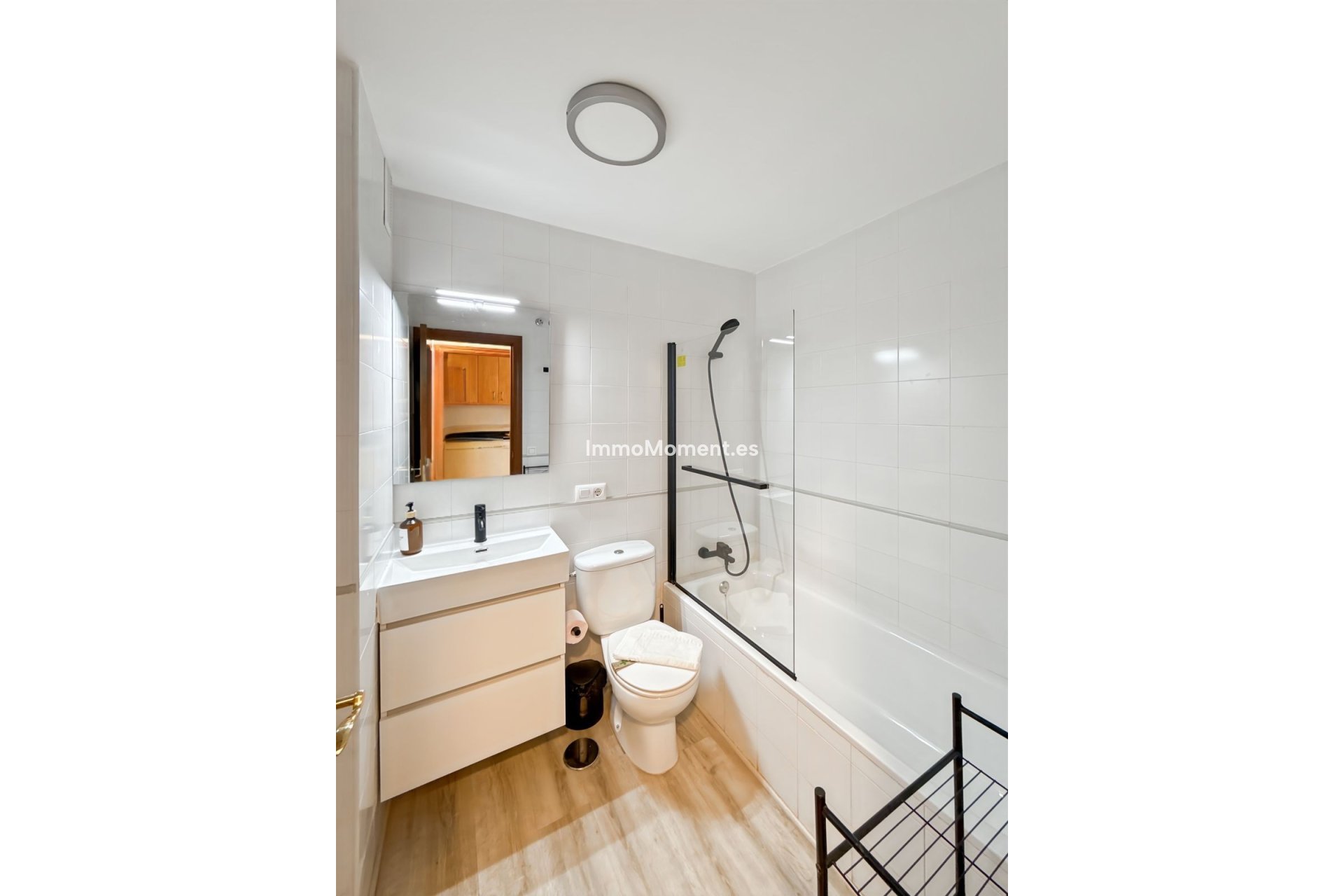 Reventa - Apartamento - Málaga - La Merced