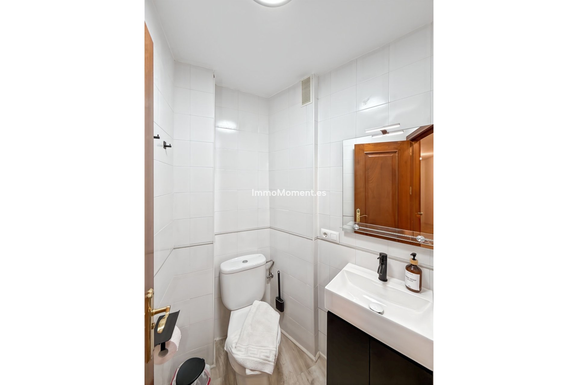 Reventa - Apartamento - Málaga - La Merced