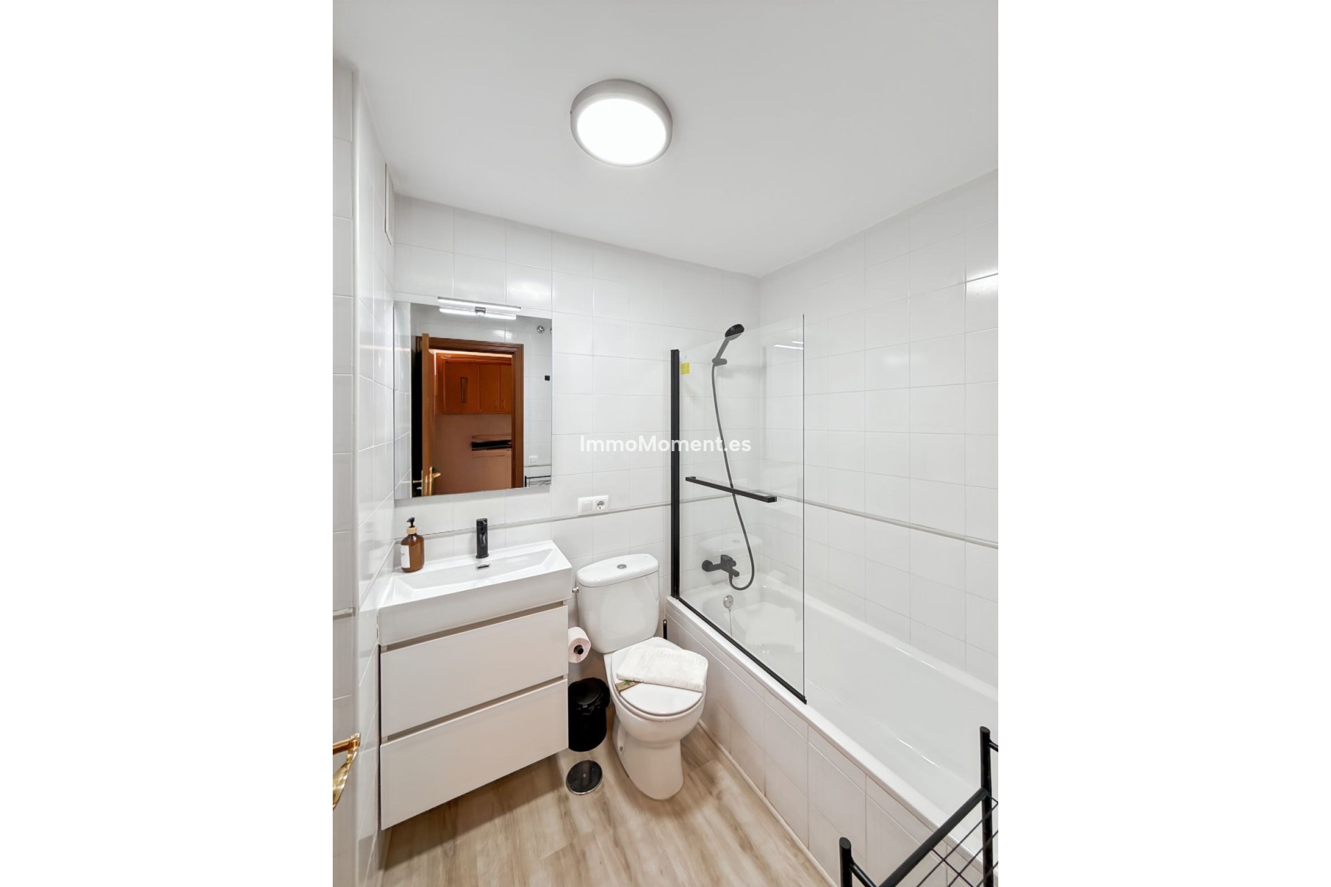 Reventa - Apartamento - Málaga - La Merced