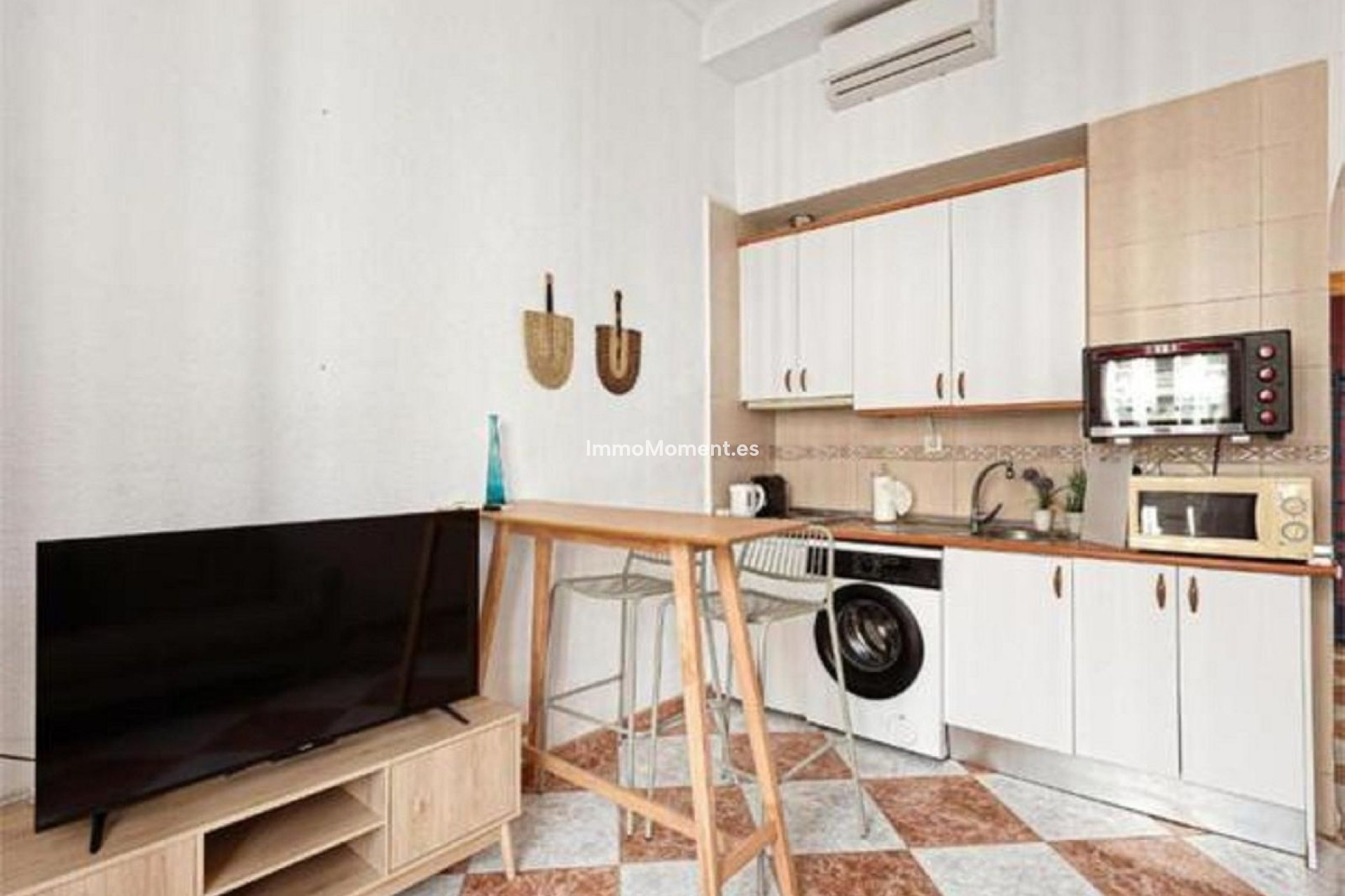 Reventa - Apartamento - Málaga - Málaga Centro