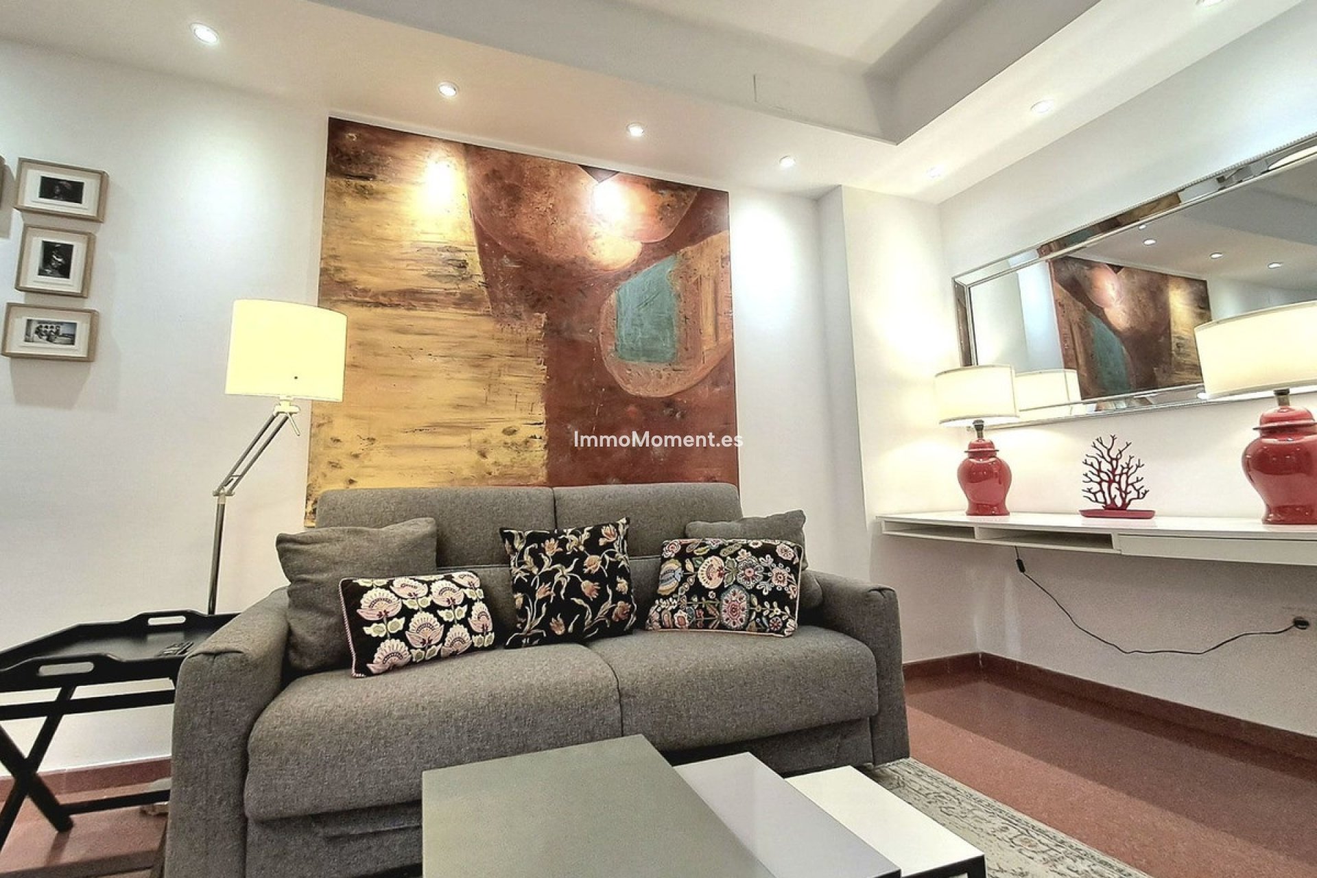 Reventa - Apartamento - Málaga - Málaga Centro